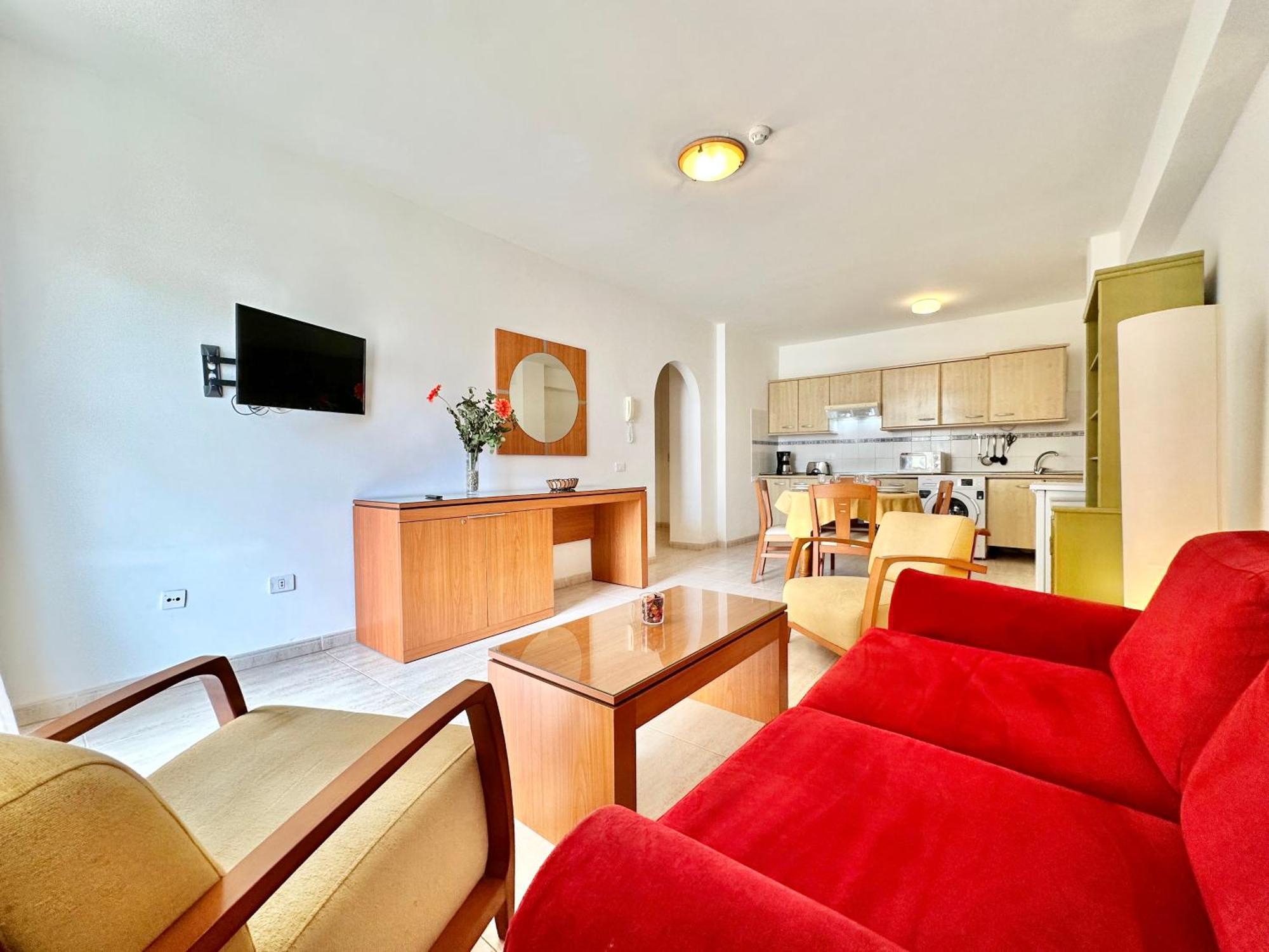 Apartamento Alta Beachside Puerto de la Cruz (Tenerife)