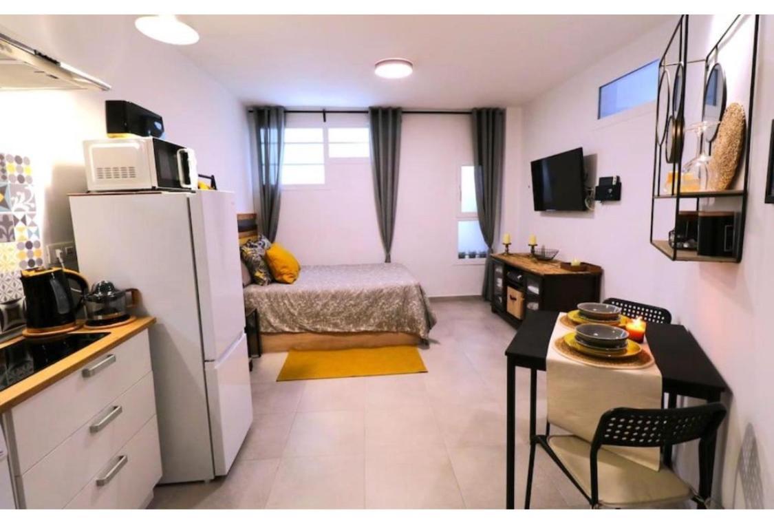 Estudio Litre Apartment *