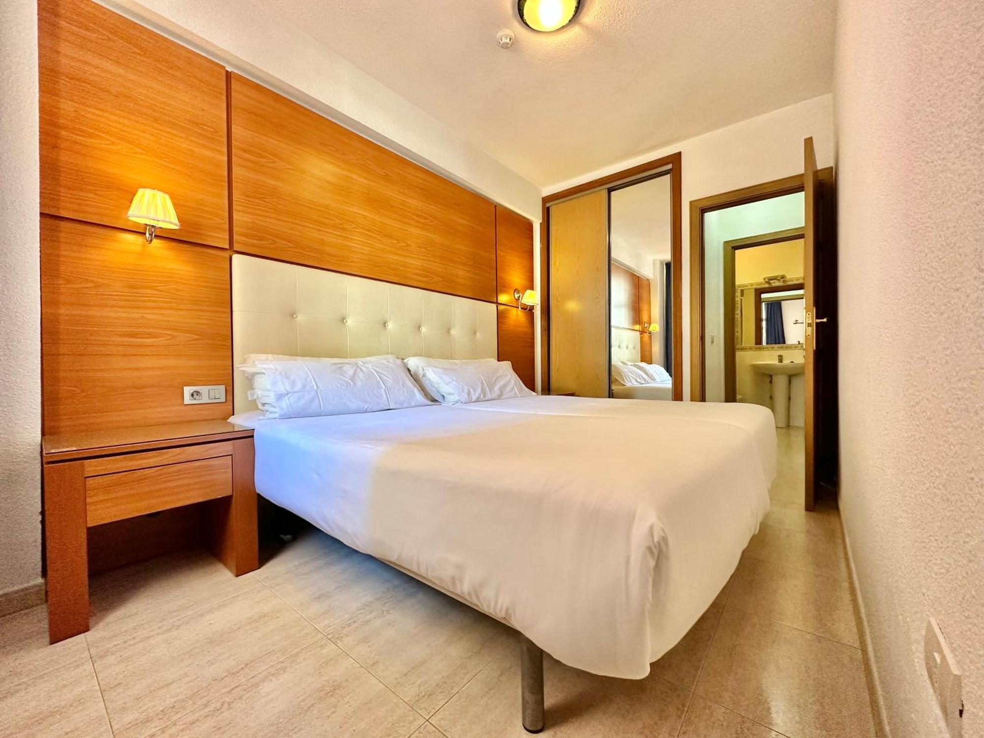 Apartamento Alta Beachside