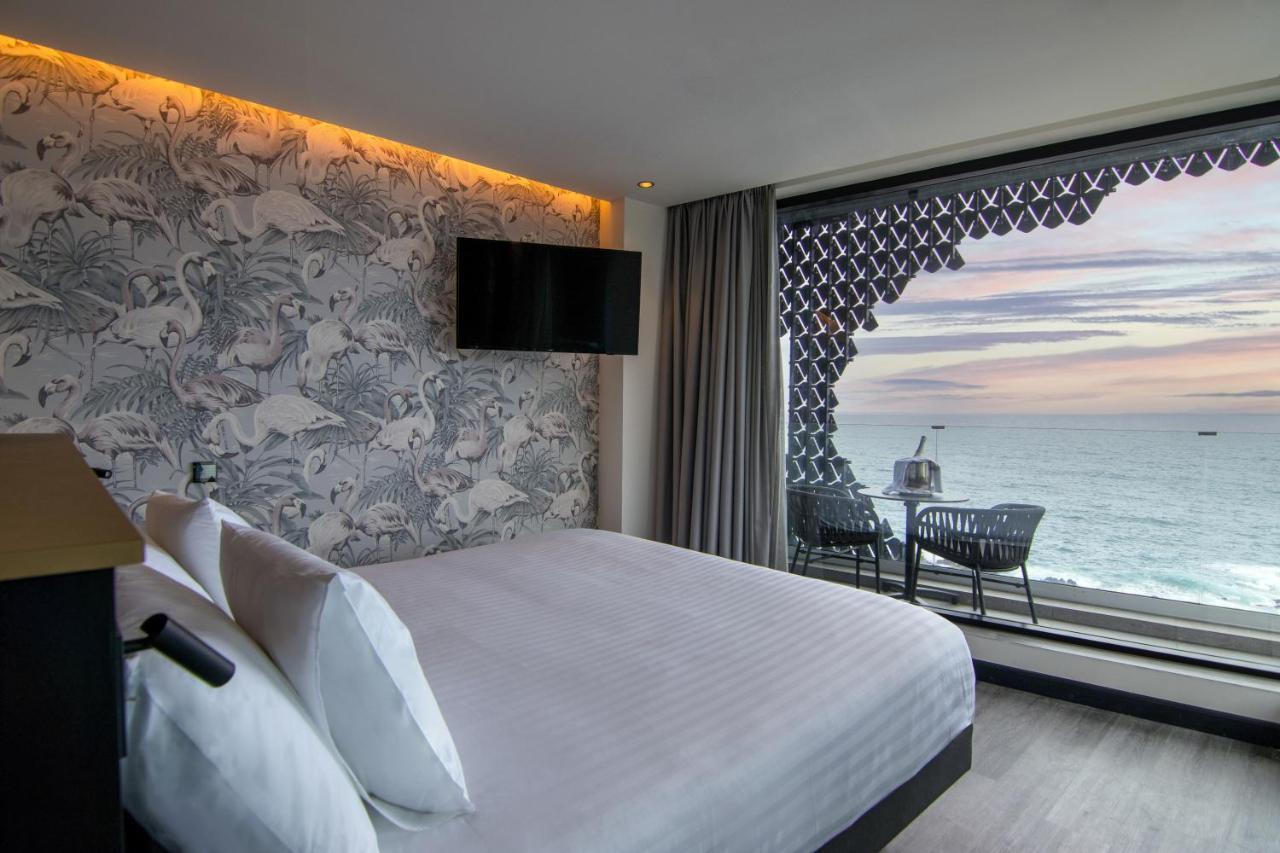 San Telmo Mar Hotel 3*