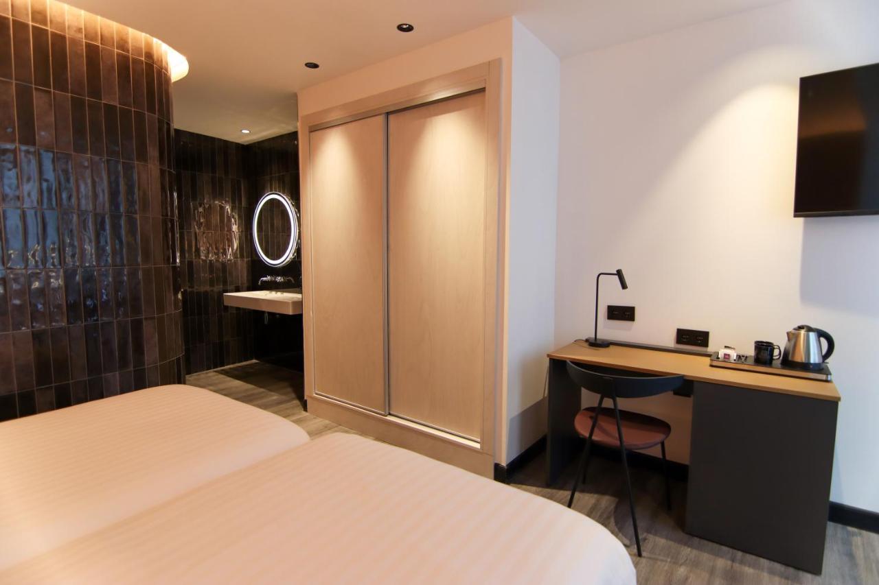 Hotel San Telmo Mar Puerto de la Cruz (Tenerife)
