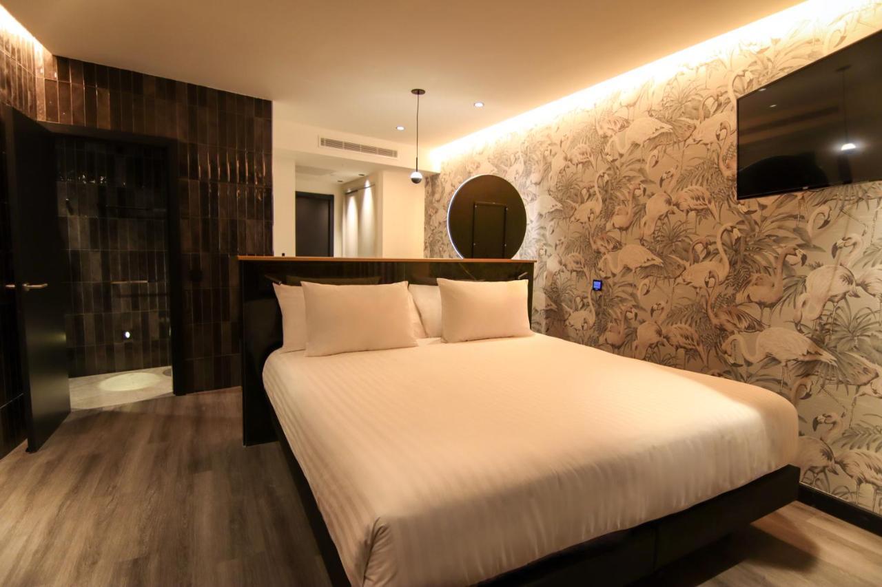 San Telmo Mar Hotel Puerto de la Cruz (Tenerife)