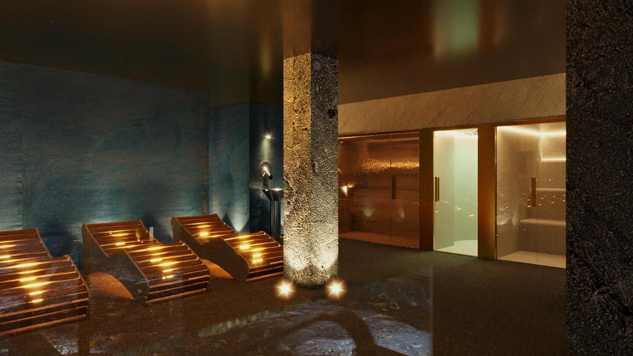 San Telmo Mar Hotel