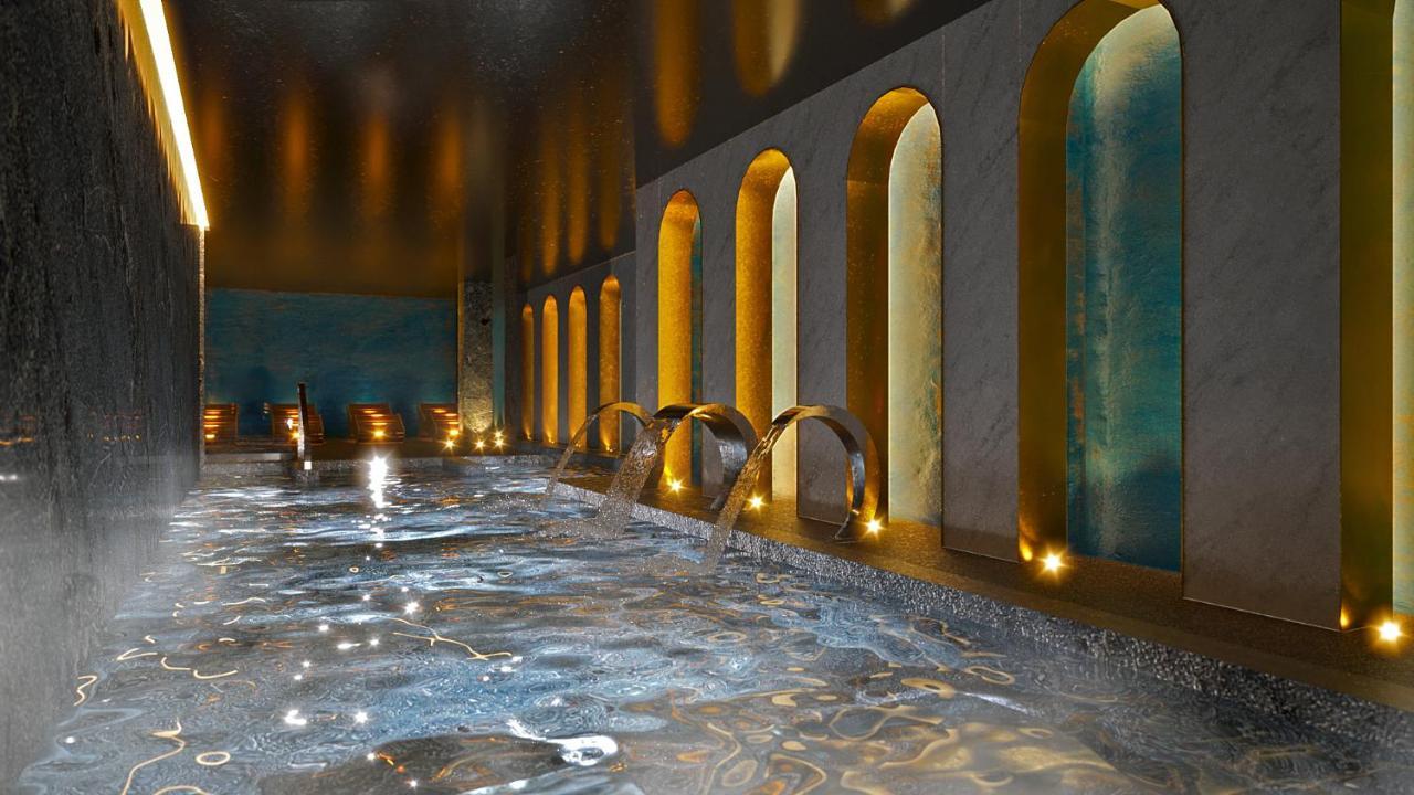 San Telmo Mar Hotel 3*