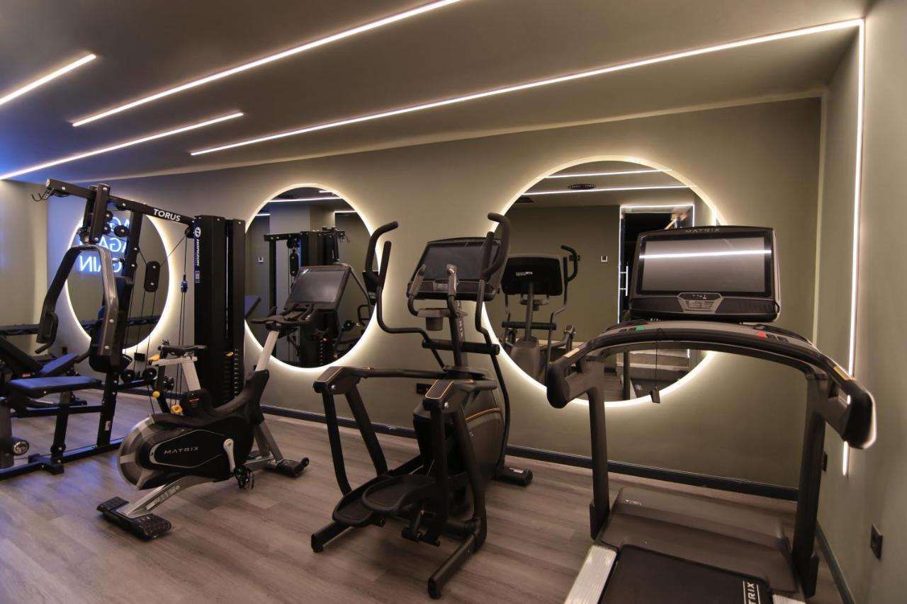 San Telmo Mar Hotel 3*