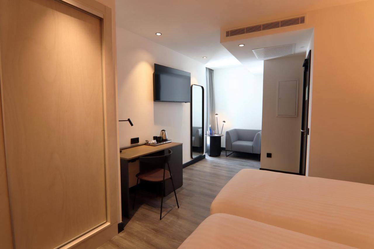 San Telmo Mar Hotel