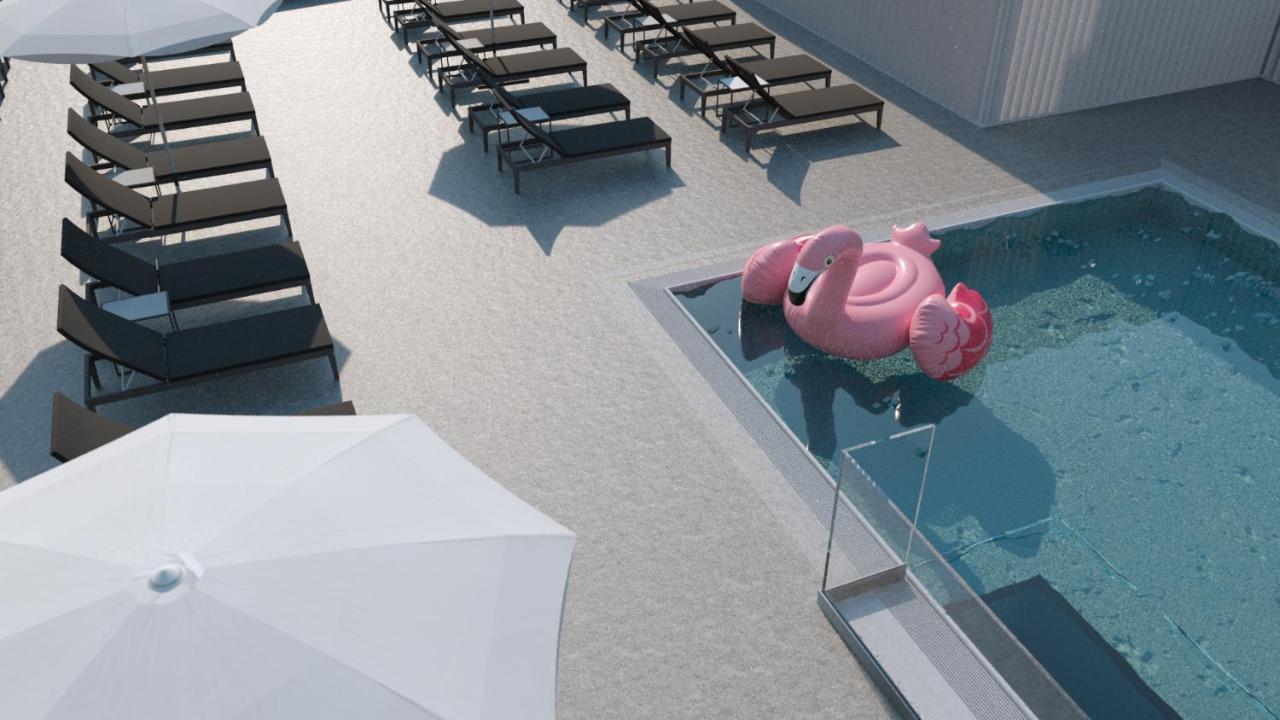 San Telmo Mar Hotel