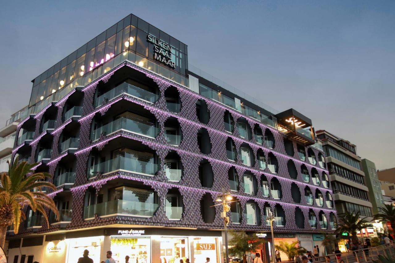 San Telmo Mar (adults Only) 3*