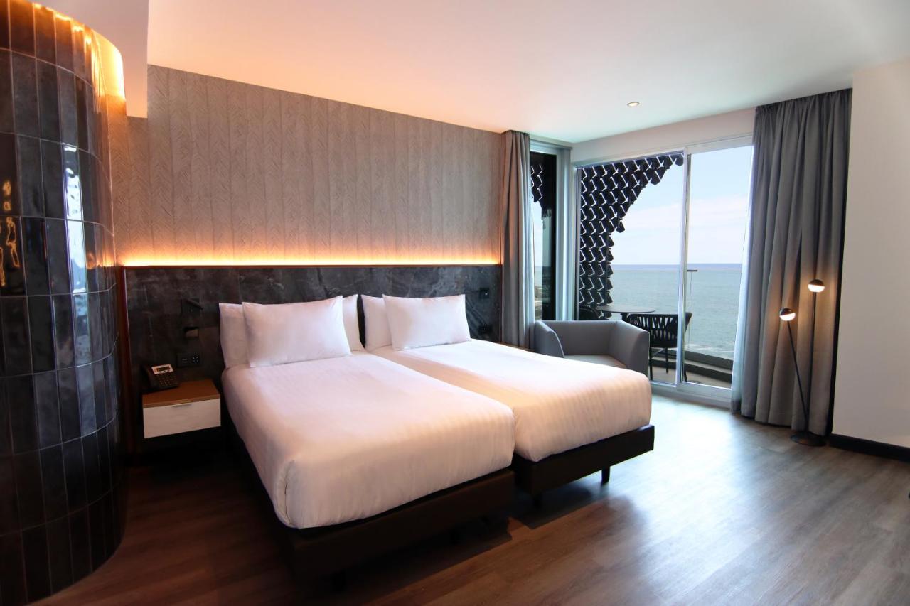 San Telmo Mar (adults Only) 3*