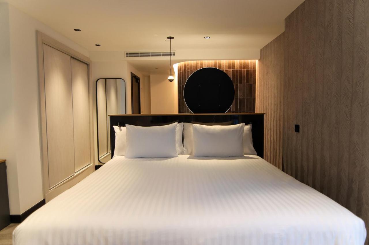 San Telmo Mar (adults Only)
