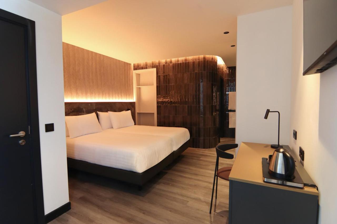 San Telmo Mar (adults Only) 3*