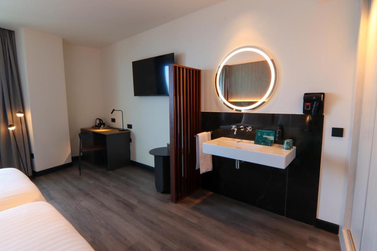 Hotel San Telmo Mar (adults Only) Puerto de la Cruz (Tenerife)