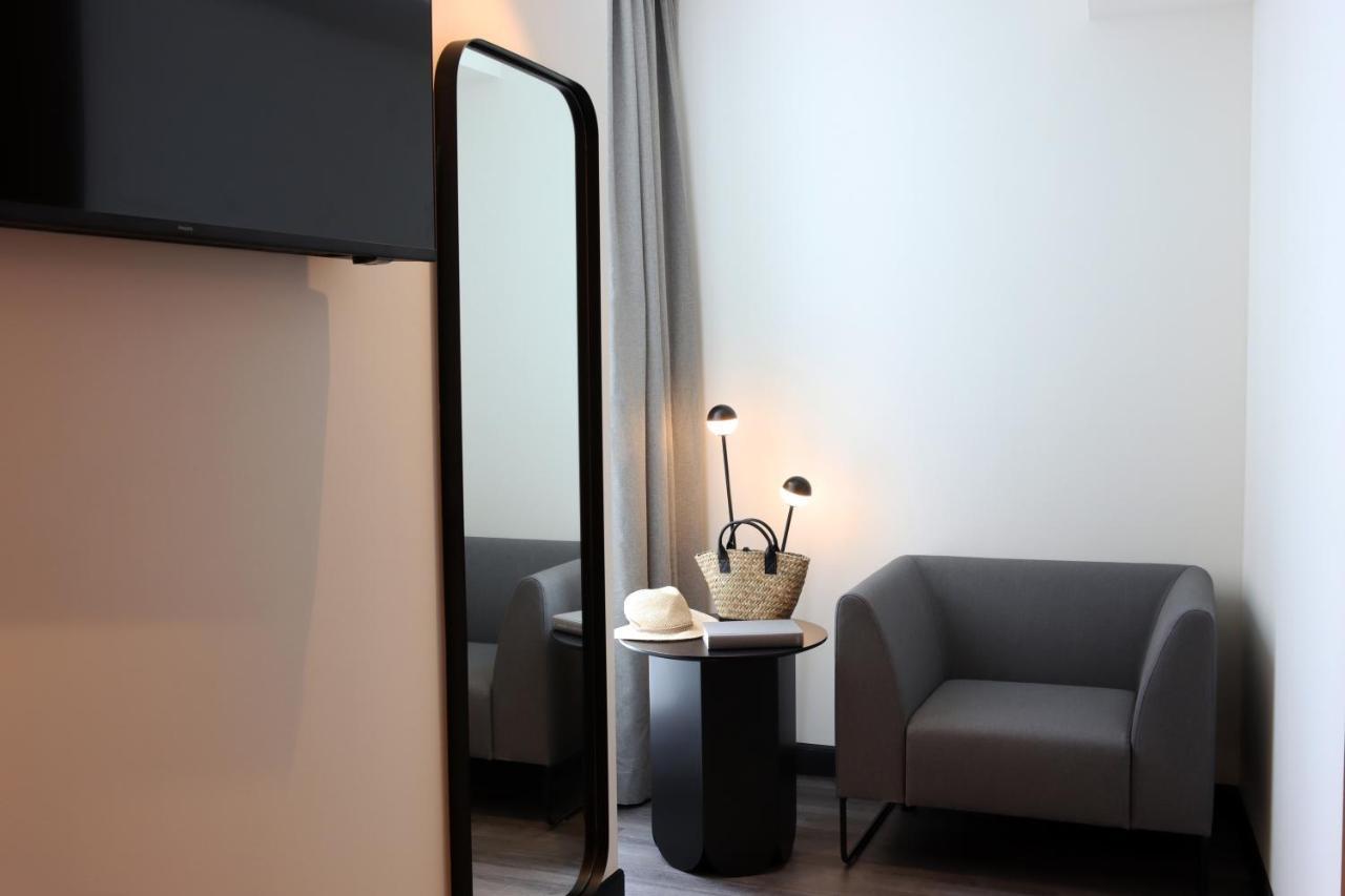 San Telmo Mar (adults Only) 3*