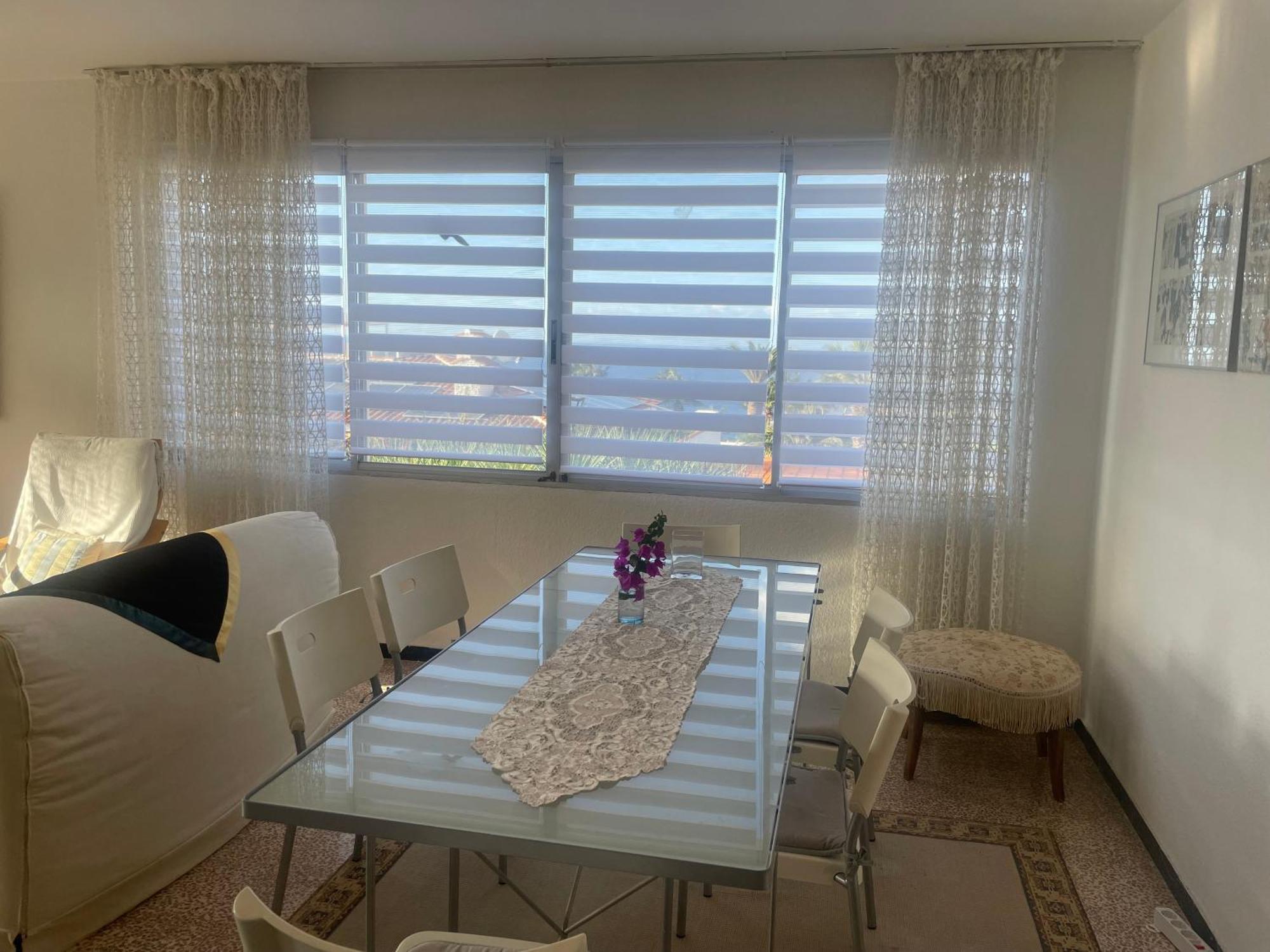 Teide & Atlantic View Accommodatie bij particulieren Puerto de la Cruz (Tenerife)
