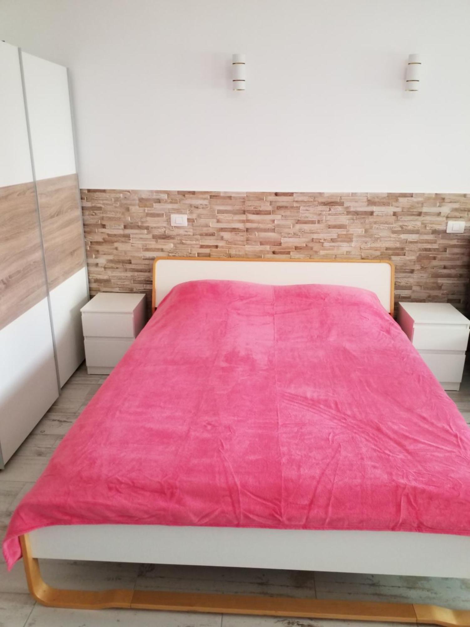 Apartment Designer 1 Bedroom White Tree 2 Minutes To The In The Center, Puerto De La Cruz, Tenerife *