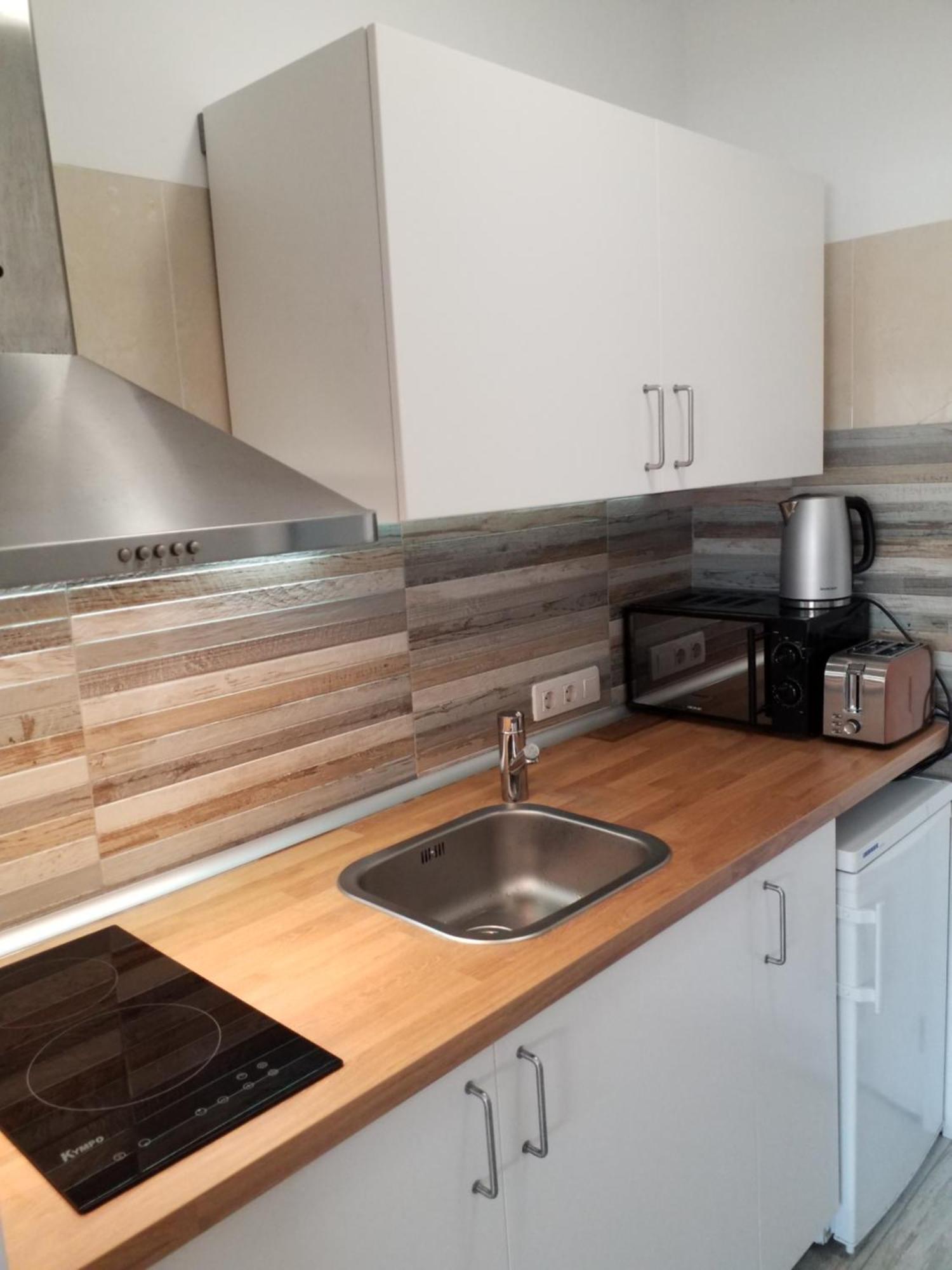 Apartment Designer 1 Bedroom White Tree 2 Minutes To The In The Center, Puerto De La Cruz, Tenerife Puerto de la Cruz (Tenerife)
