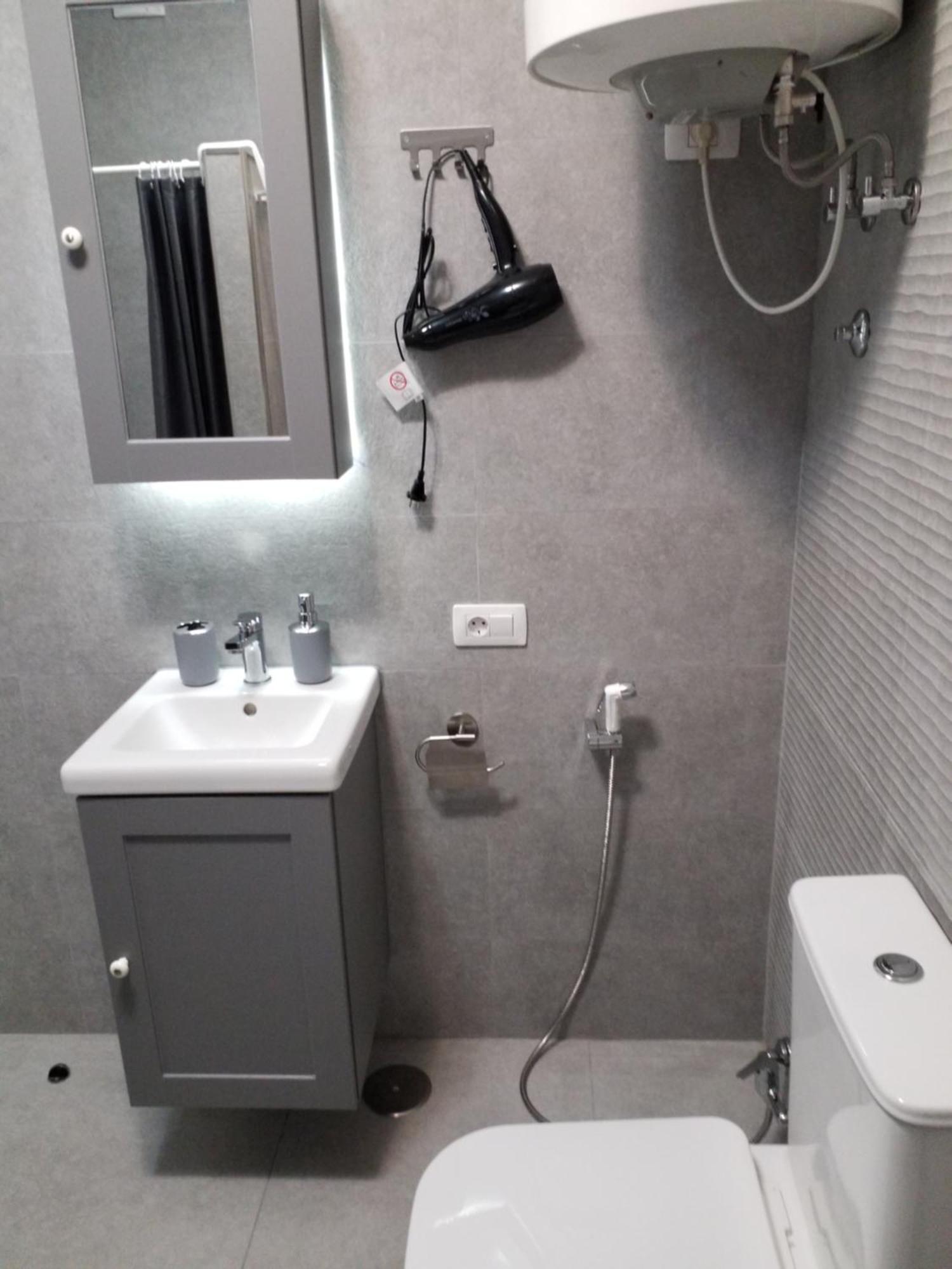 Designer 1 Bedroom White Tree 2 Minutes To The In The Center, Puerto De La Cruz, Tenerife