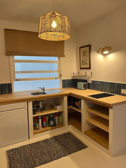Apartment Punta Dos *