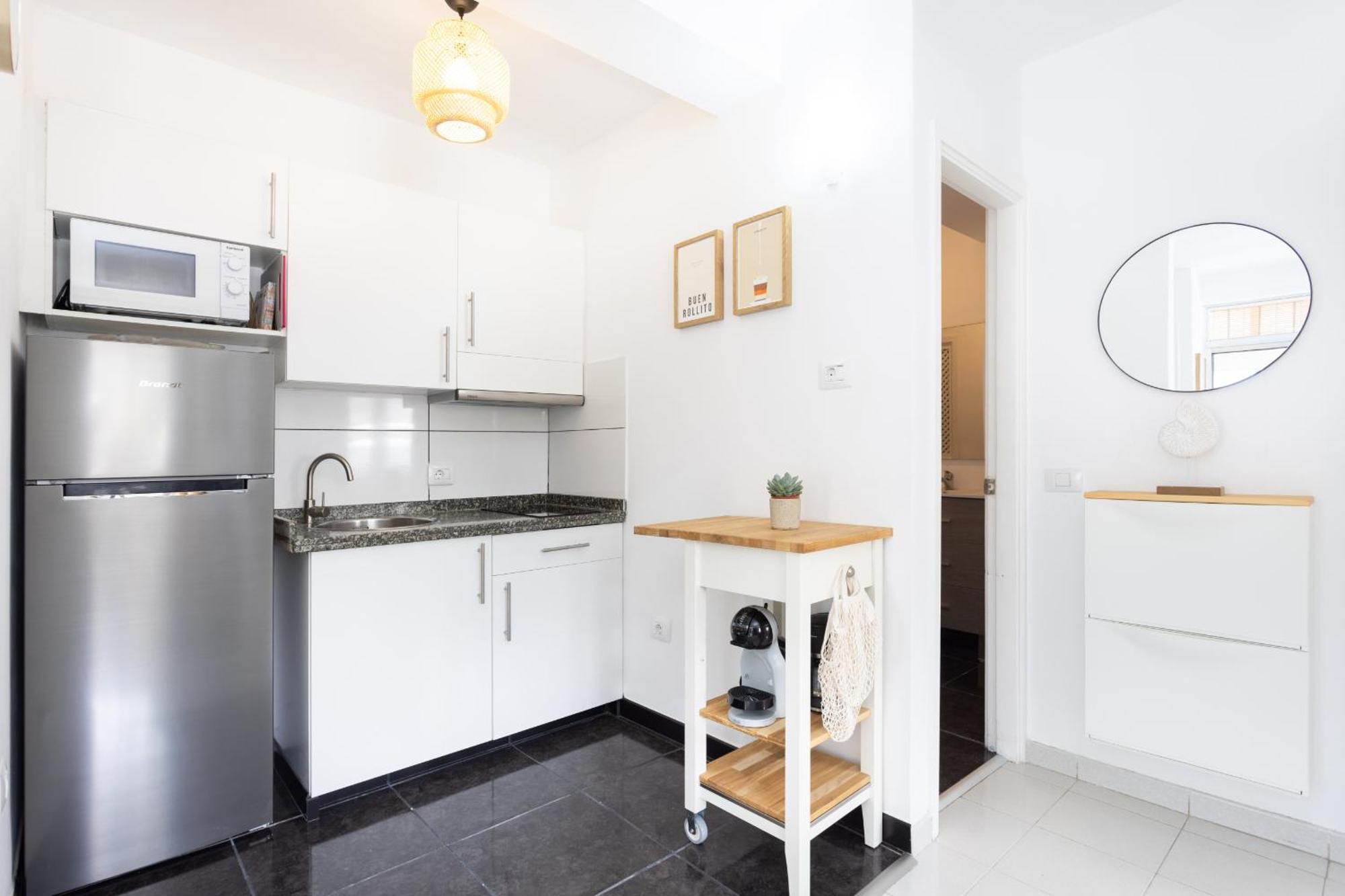 Okstay Bright Apartment Puerto de la Cruz (Tenerife)