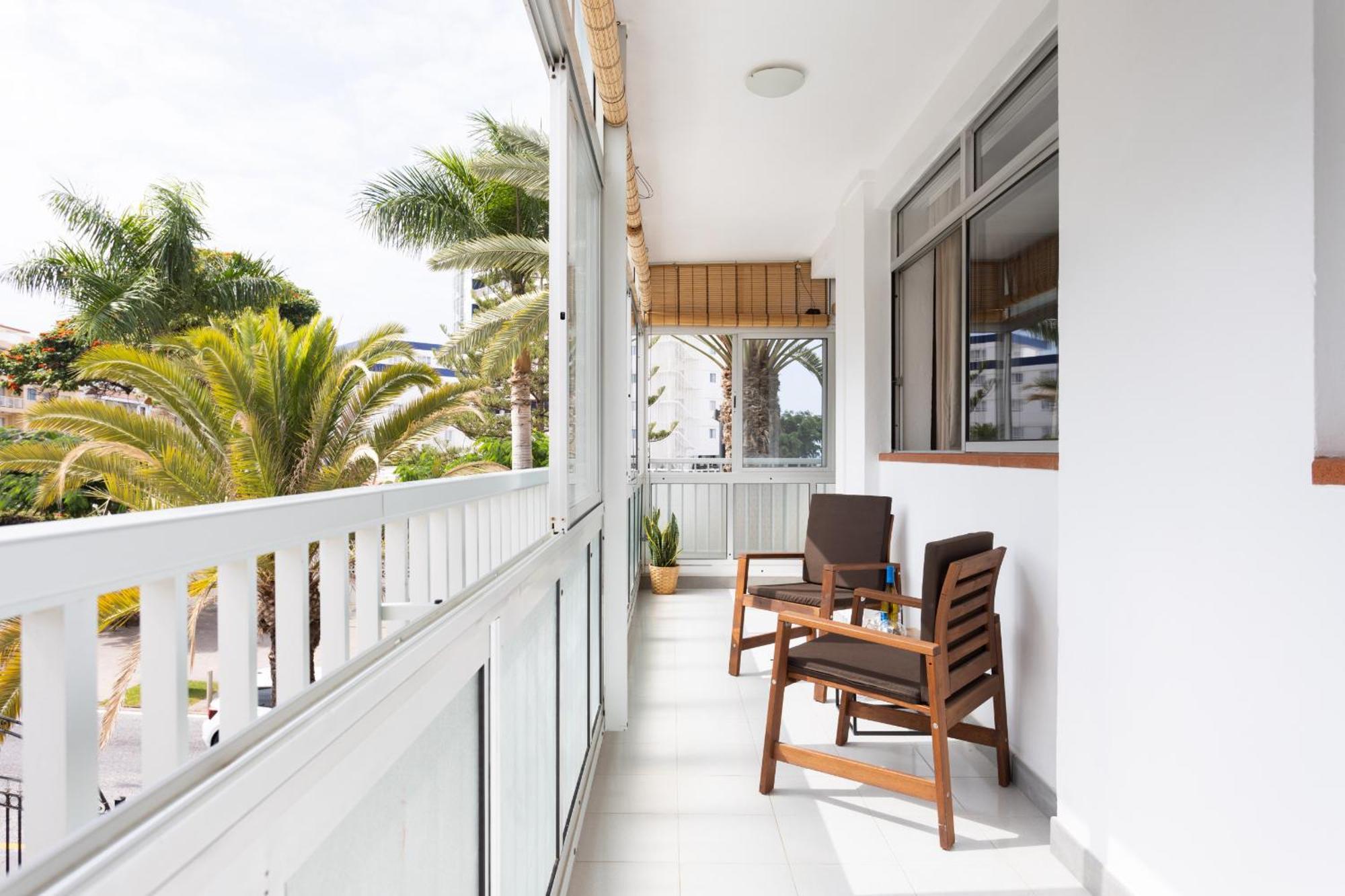 Apartment Okstay Bright Puerto de la Cruz (Tenerife)