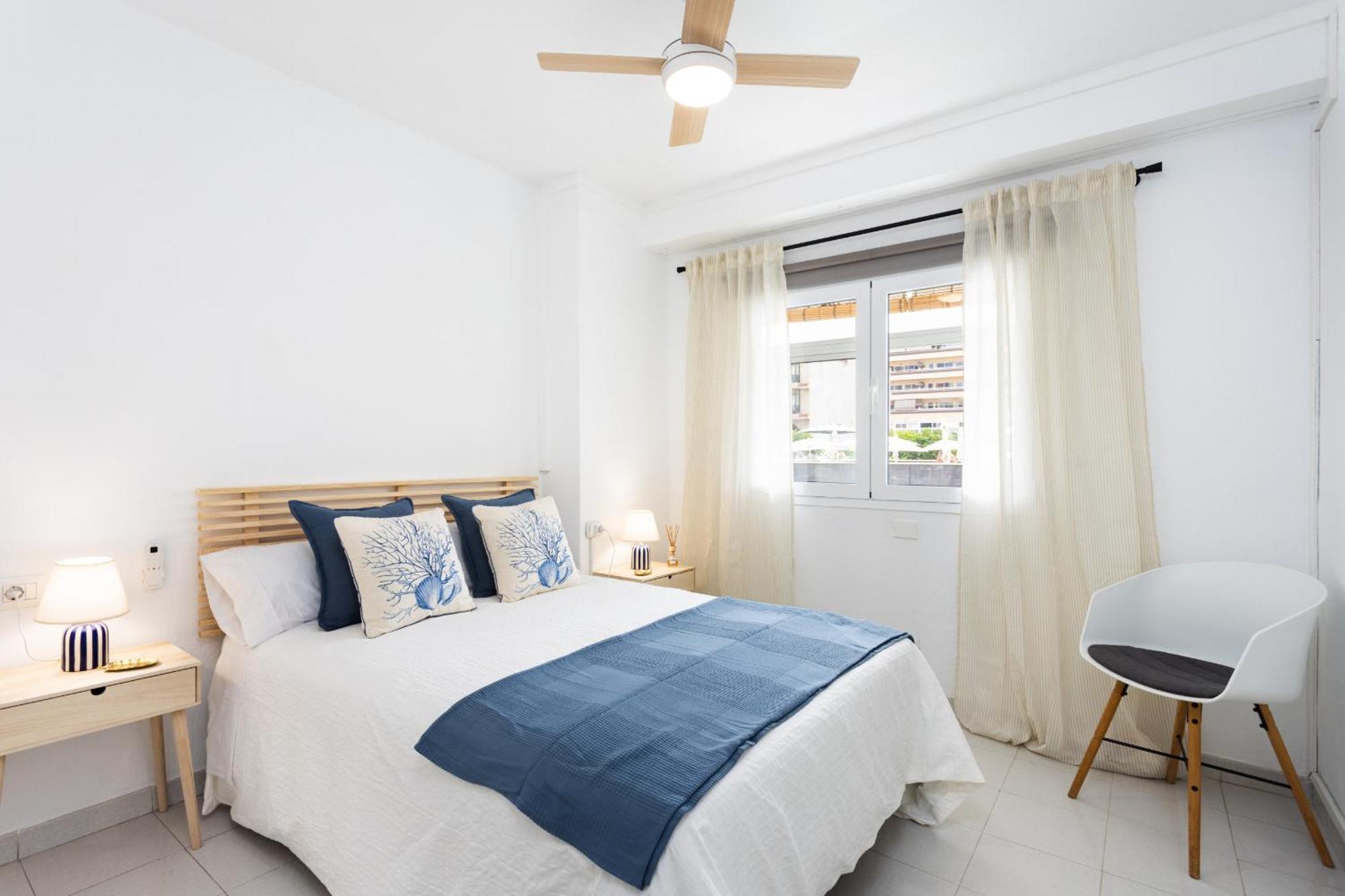 Apartment Okstay Bright Puerto de la Cruz (Tenerife)