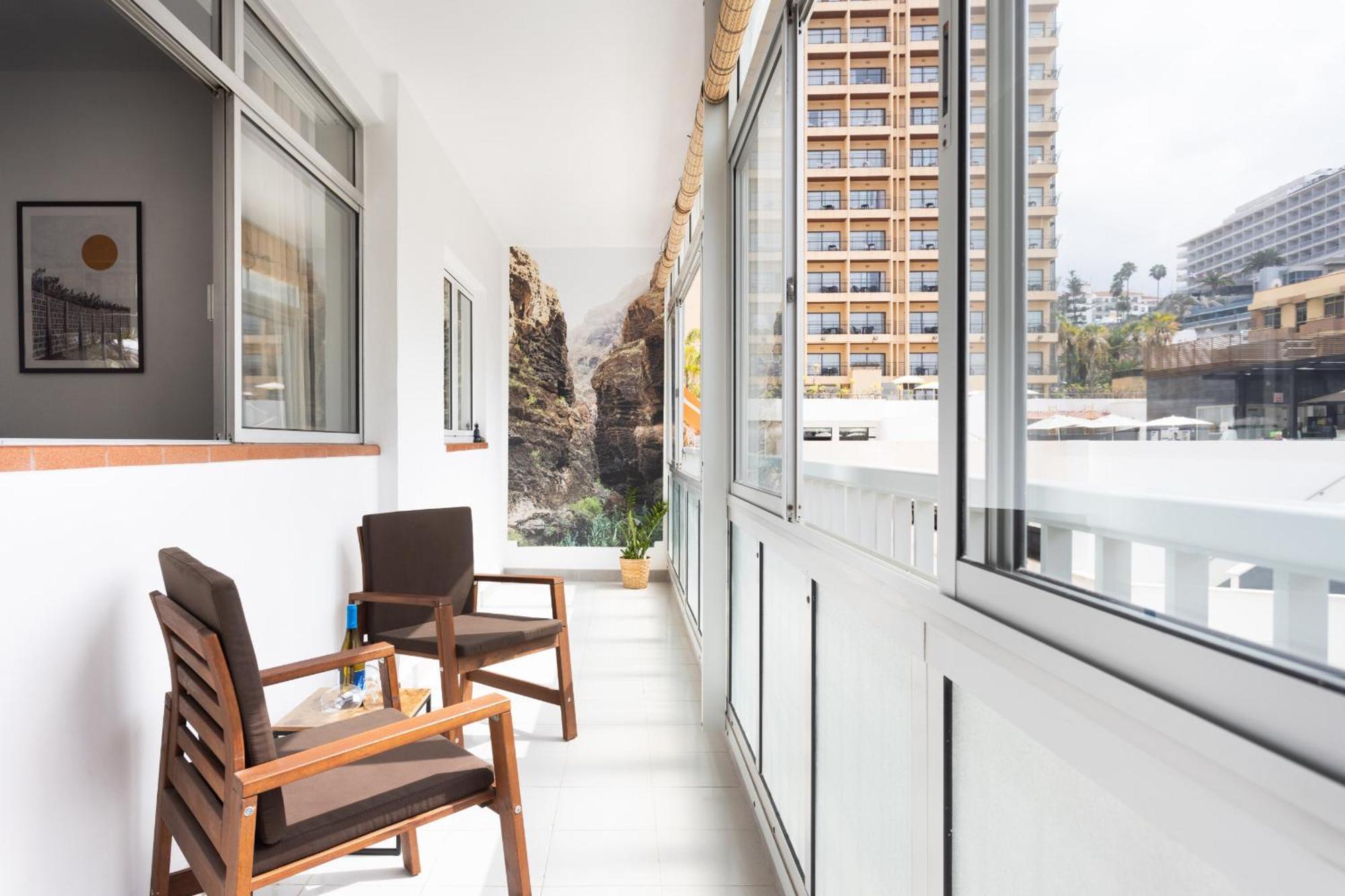 Apartment Okstay Bright *