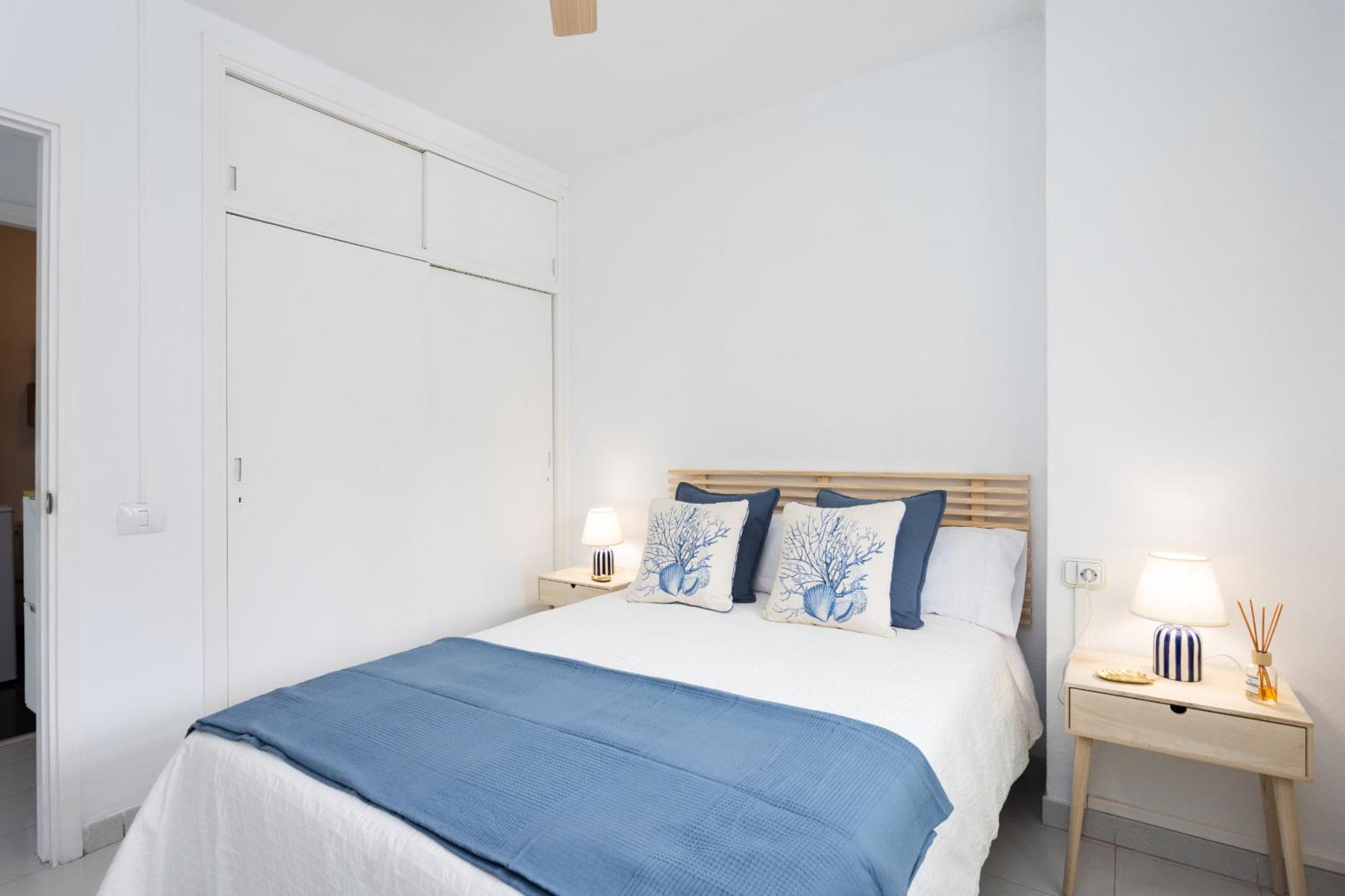 Okstay Bright Apartment Puerto de la Cruz (Tenerife)