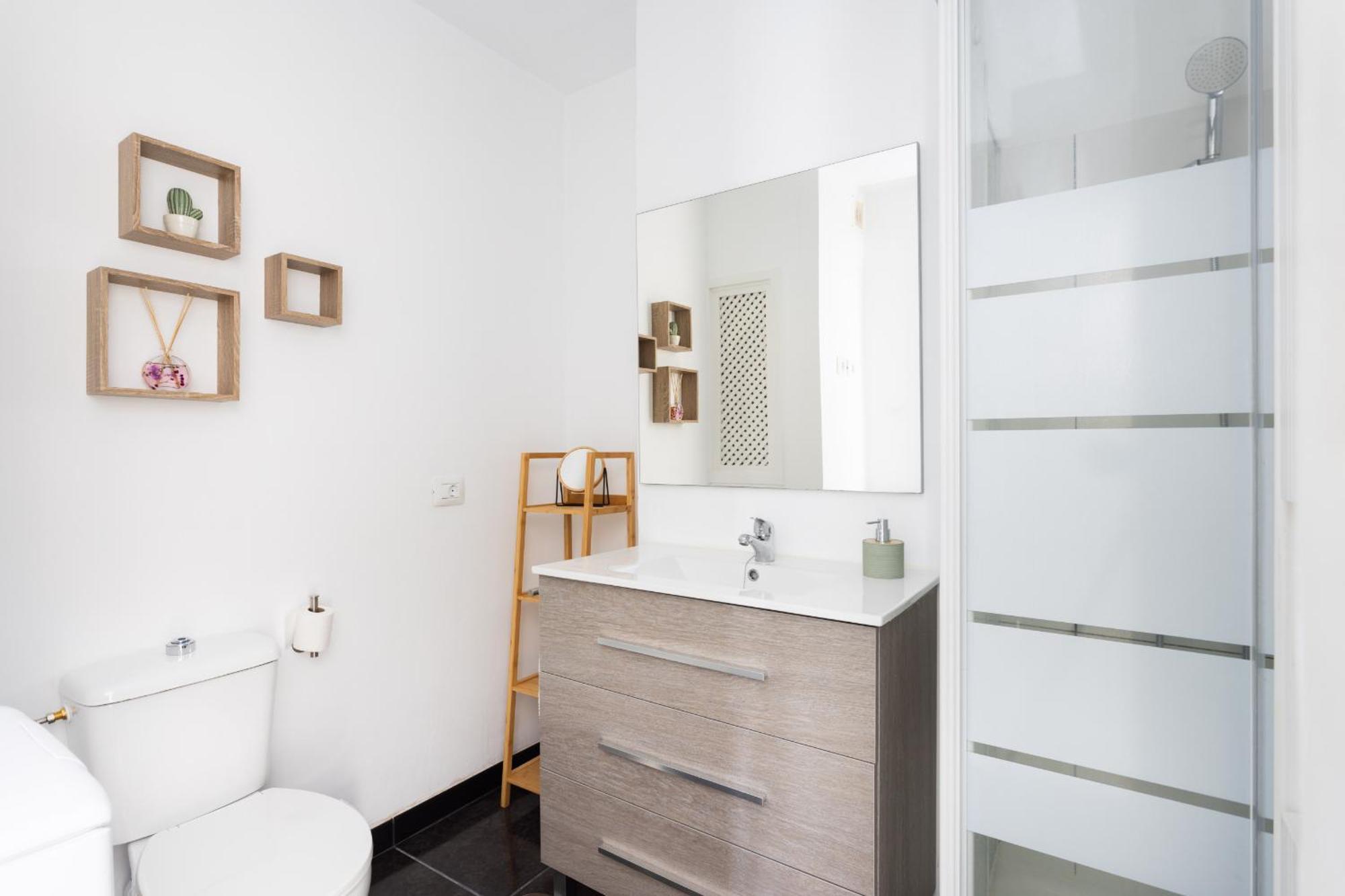 Apartment Okstay Bright Puerto de la Cruz (Tenerife)