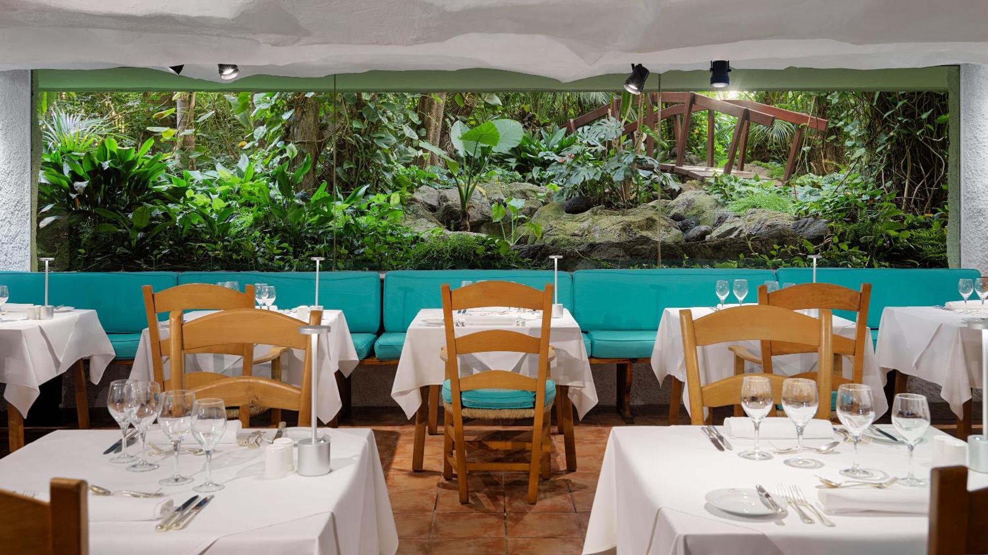 Botanico Y Oriental Garden Hotel 5*