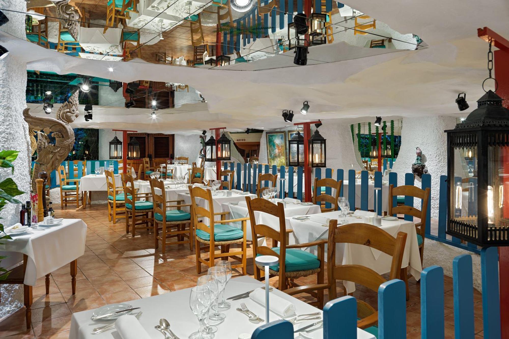 Hotel Botanico Y Oriental Garden 5*