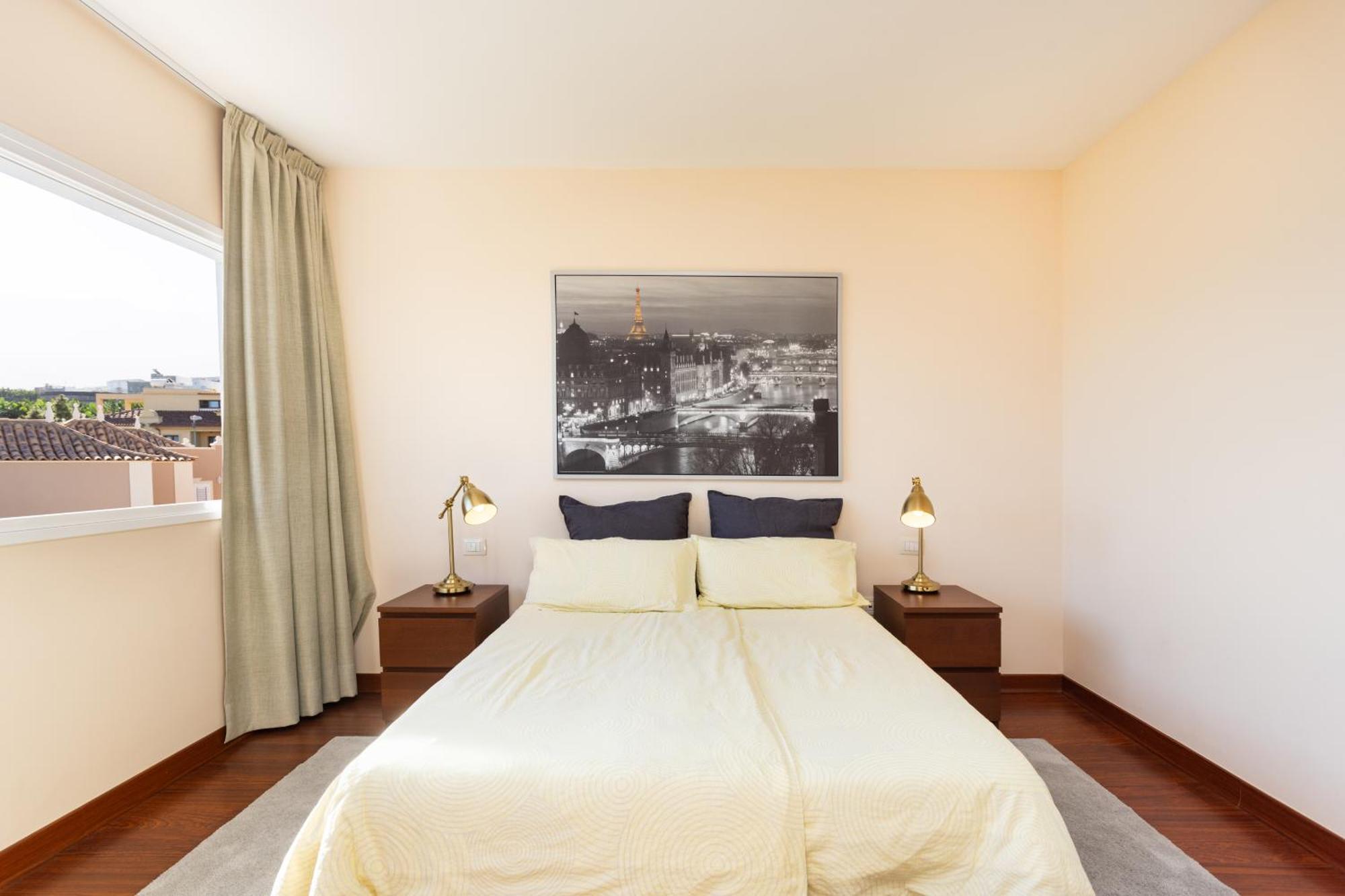 Holiday home Frailes - *
