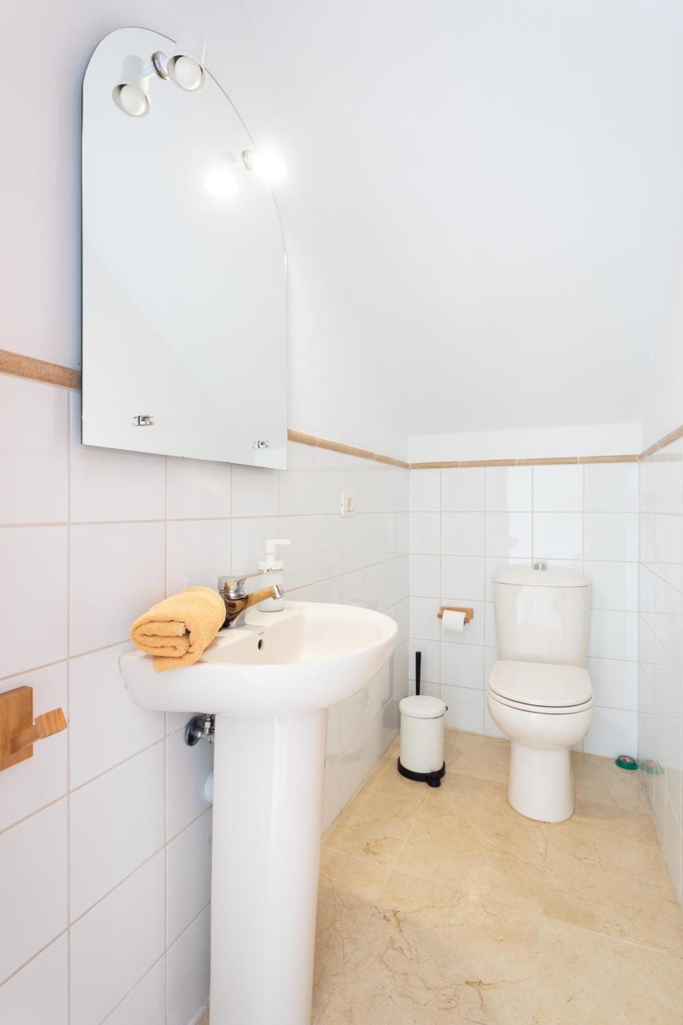 Holiday home Frailes -