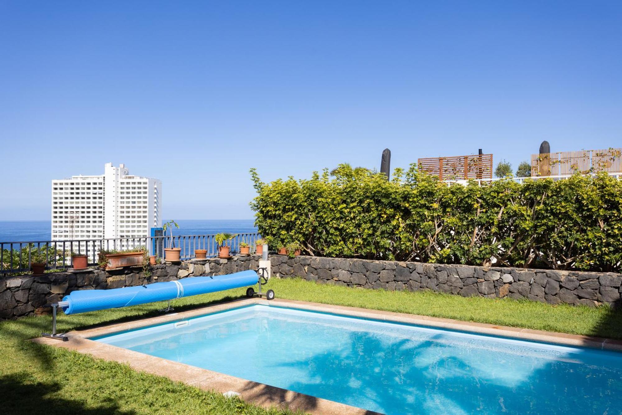Frailes - Holiday home