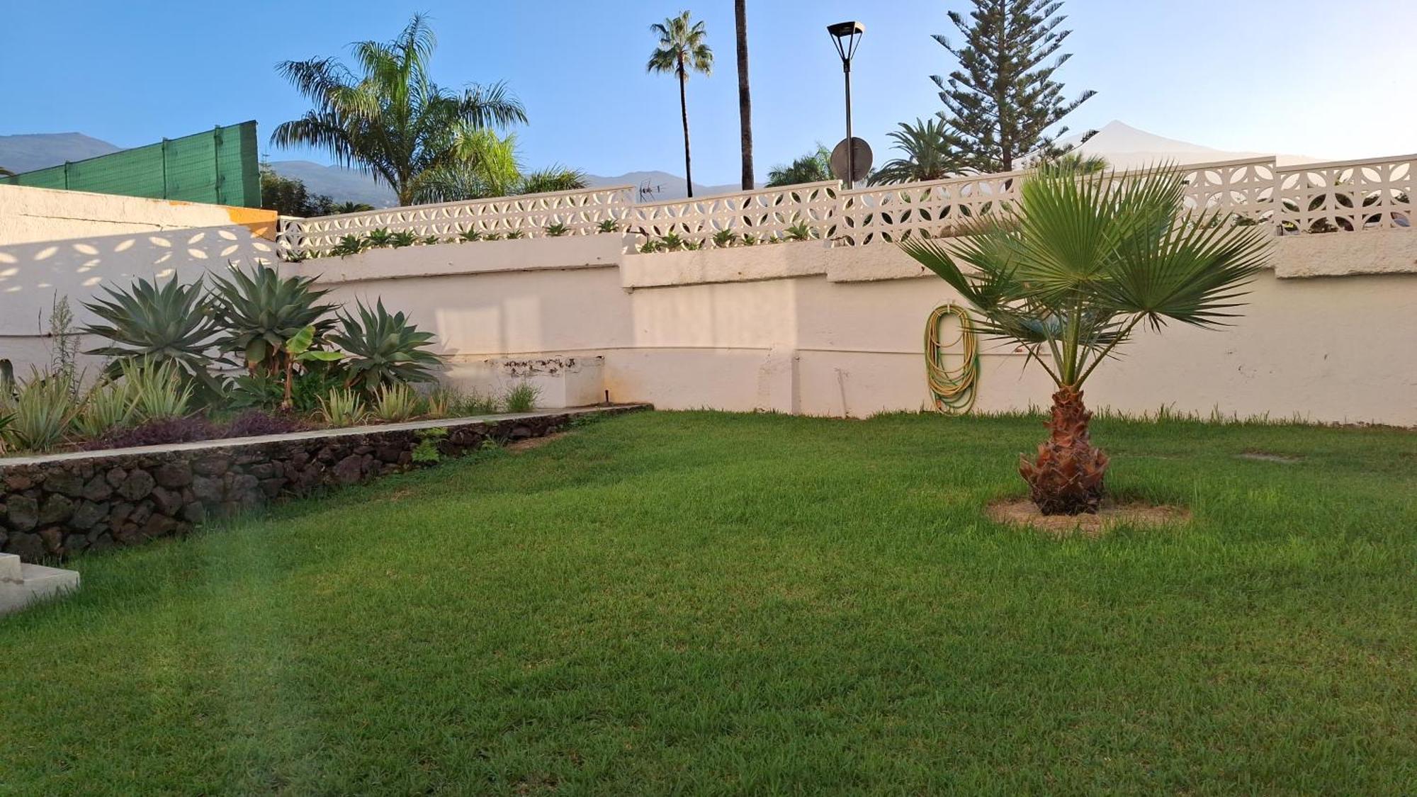 Appartement Luminoso Y Tranquilo Estudio Zona Botanico Puerto de la Cruz (Tenerife)