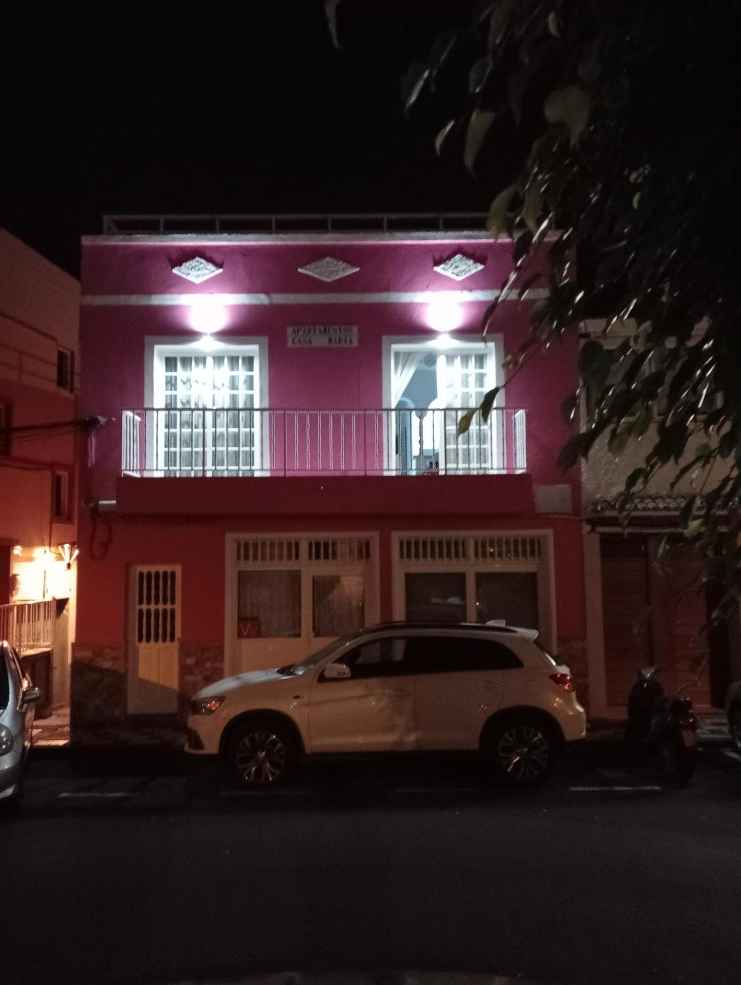 Casa Maria Apartment
