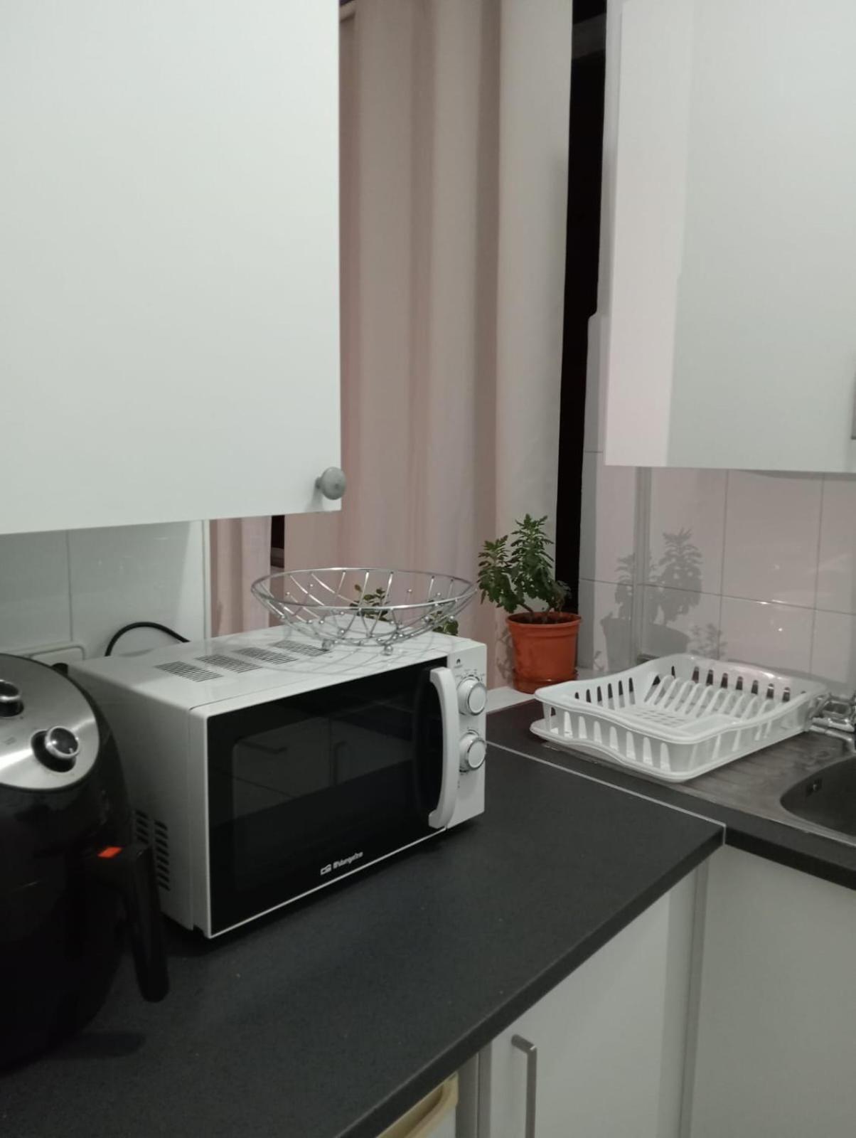 Monolocale Apartament *