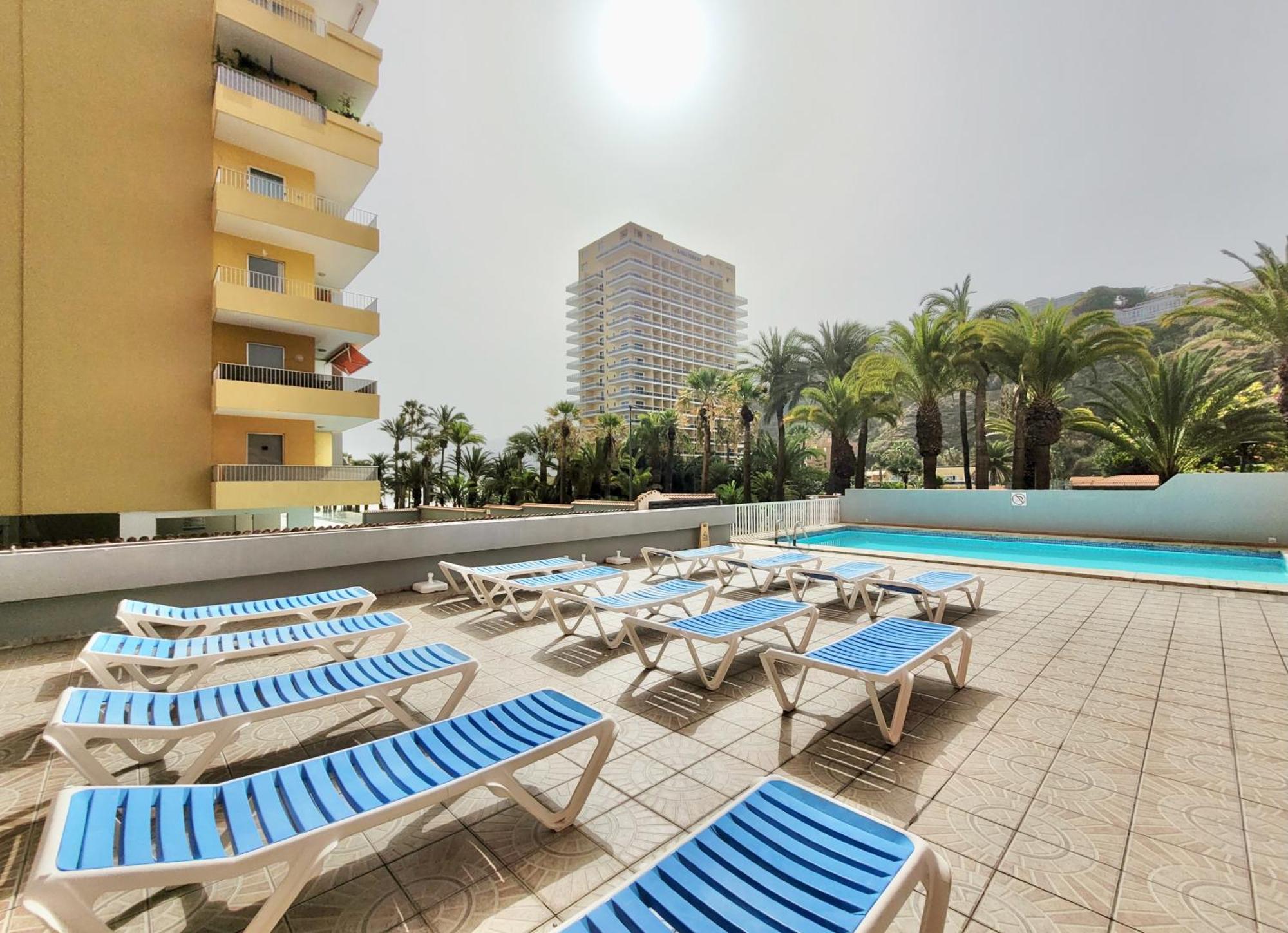 Apartment Alta Groundfloor *