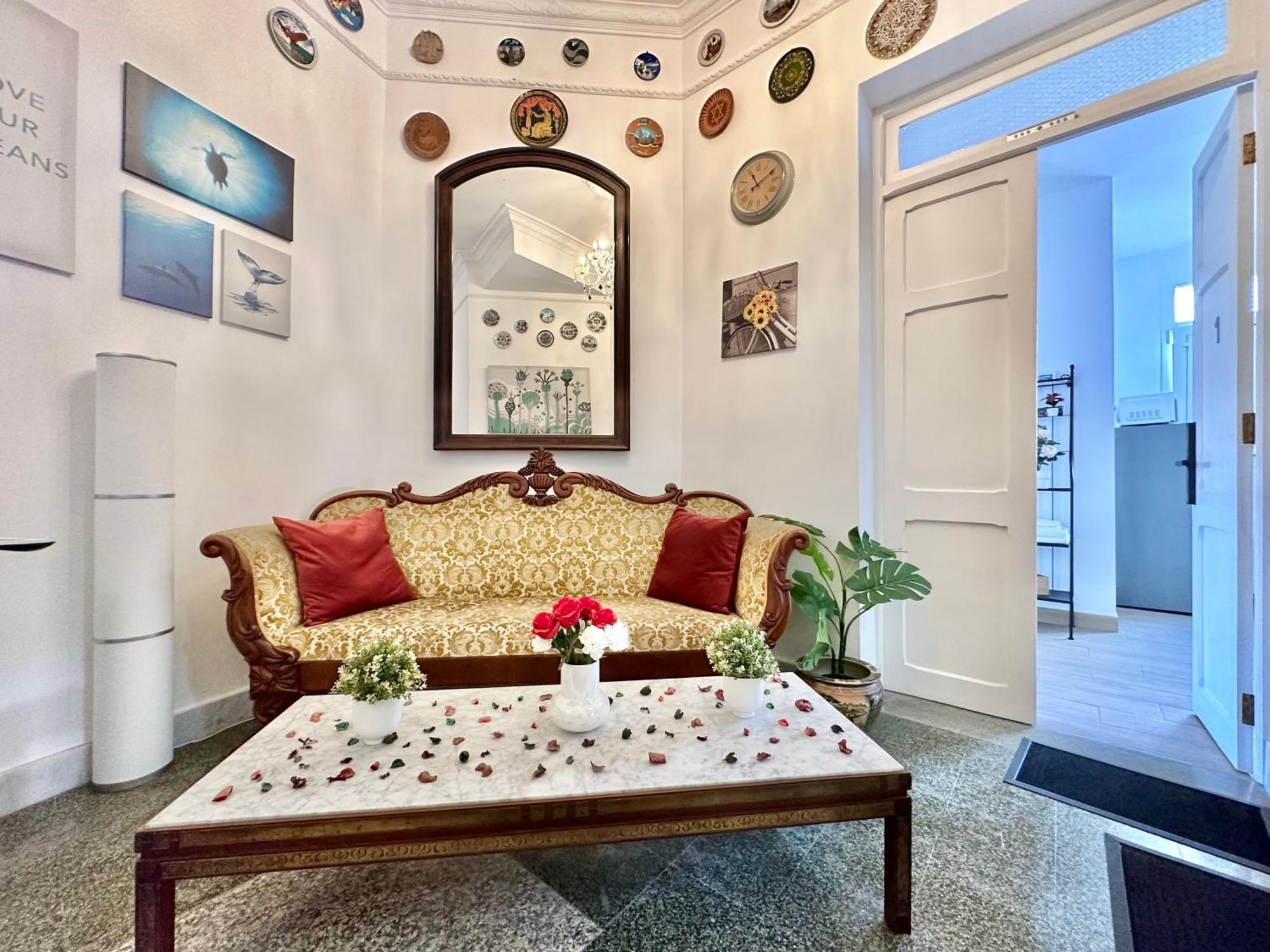 Apartment La Hoya Downtown