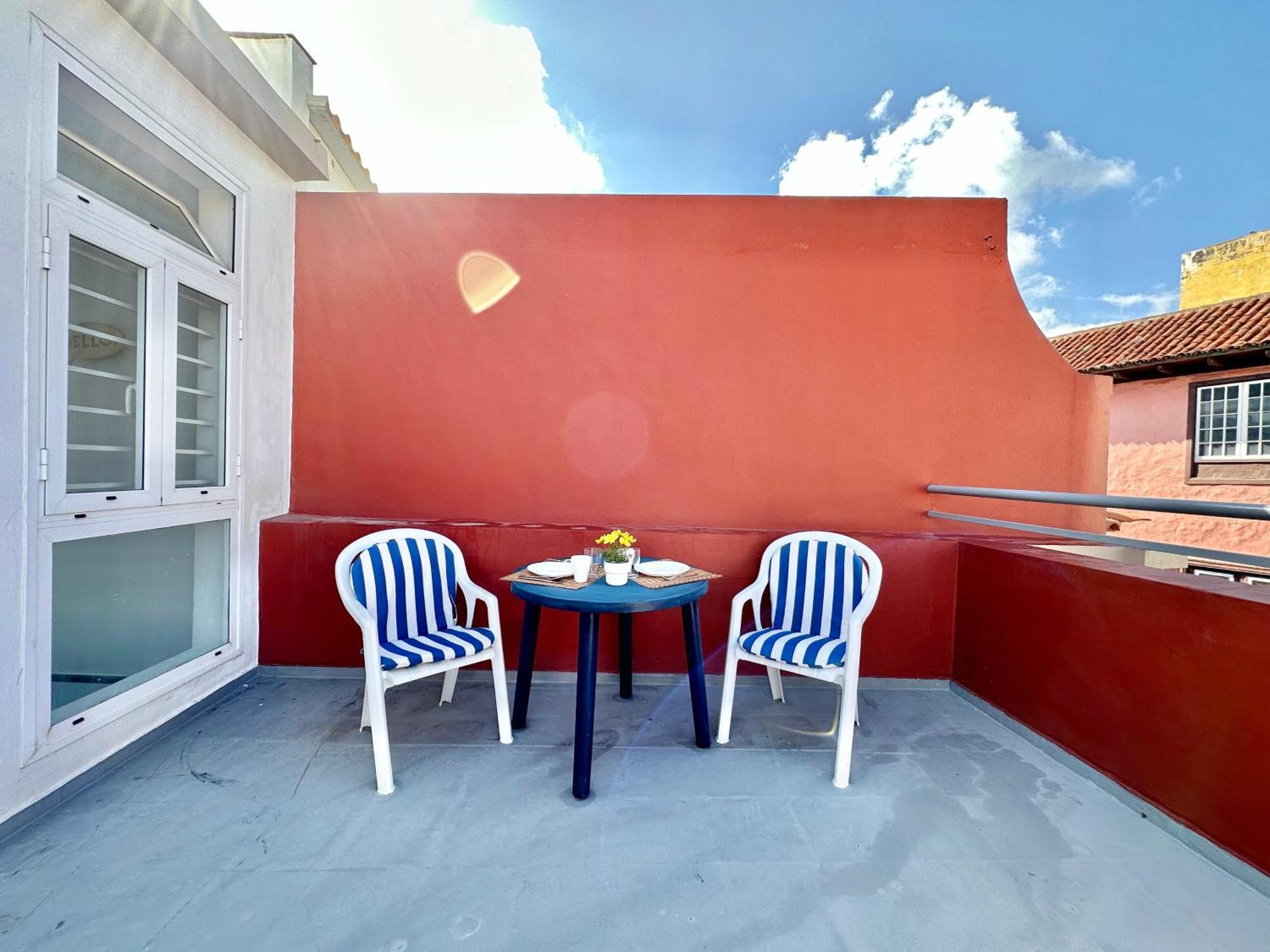 Apartment La Hoya Downtown *