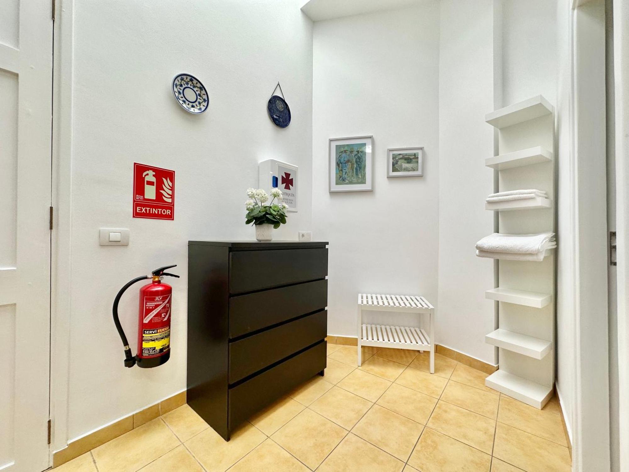 La Hoya Downtown Apartment Puerto de la Cruz (Tenerife)