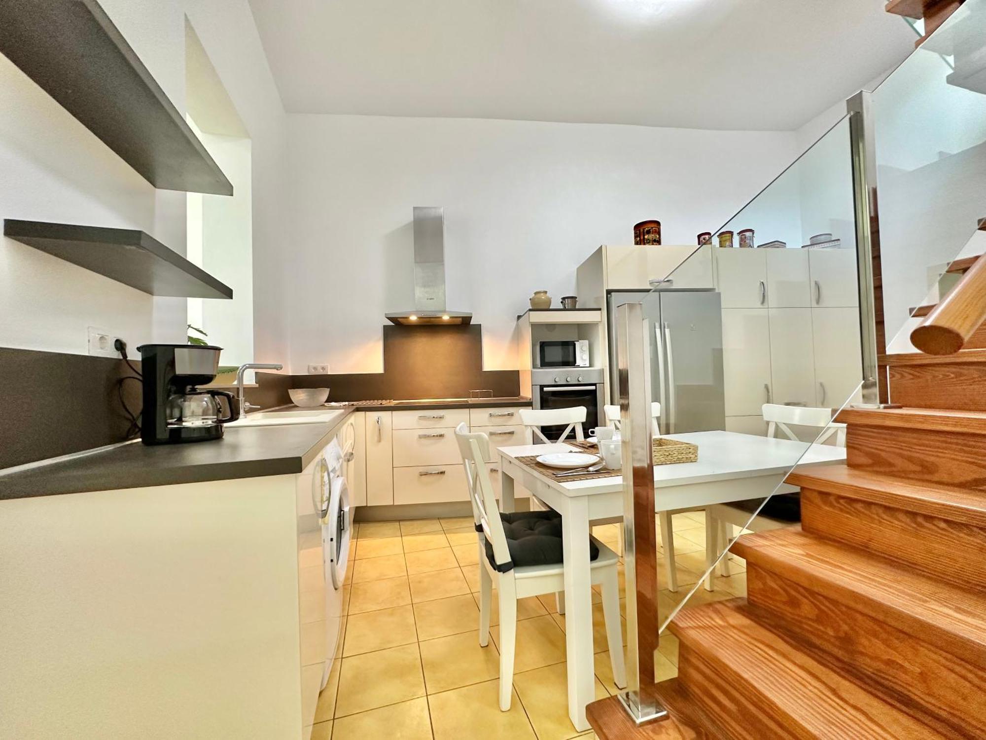Apartment La Hoya Downtown Puerto de la Cruz (Tenerife)