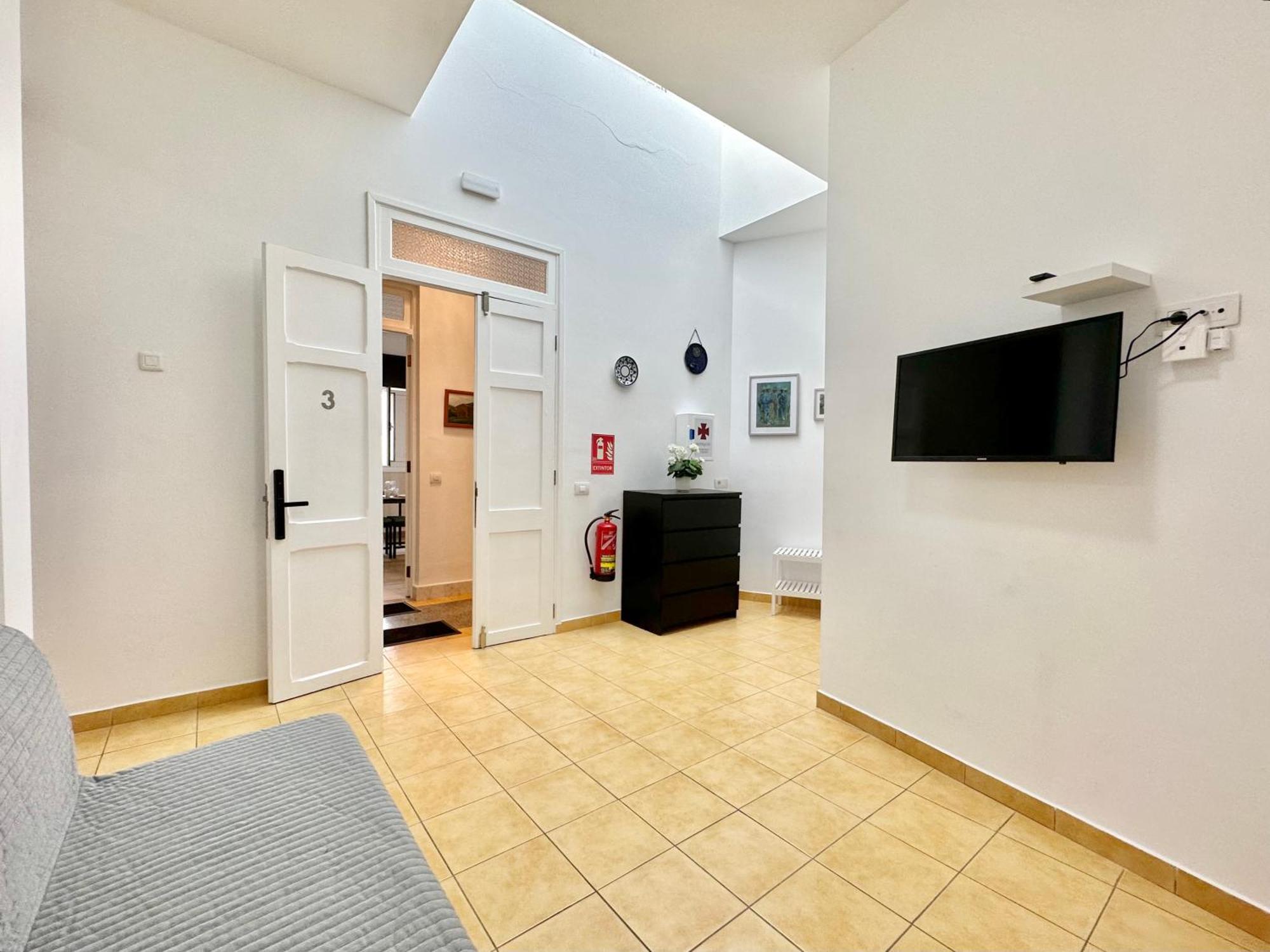 Apartment La Hoya Downtown *