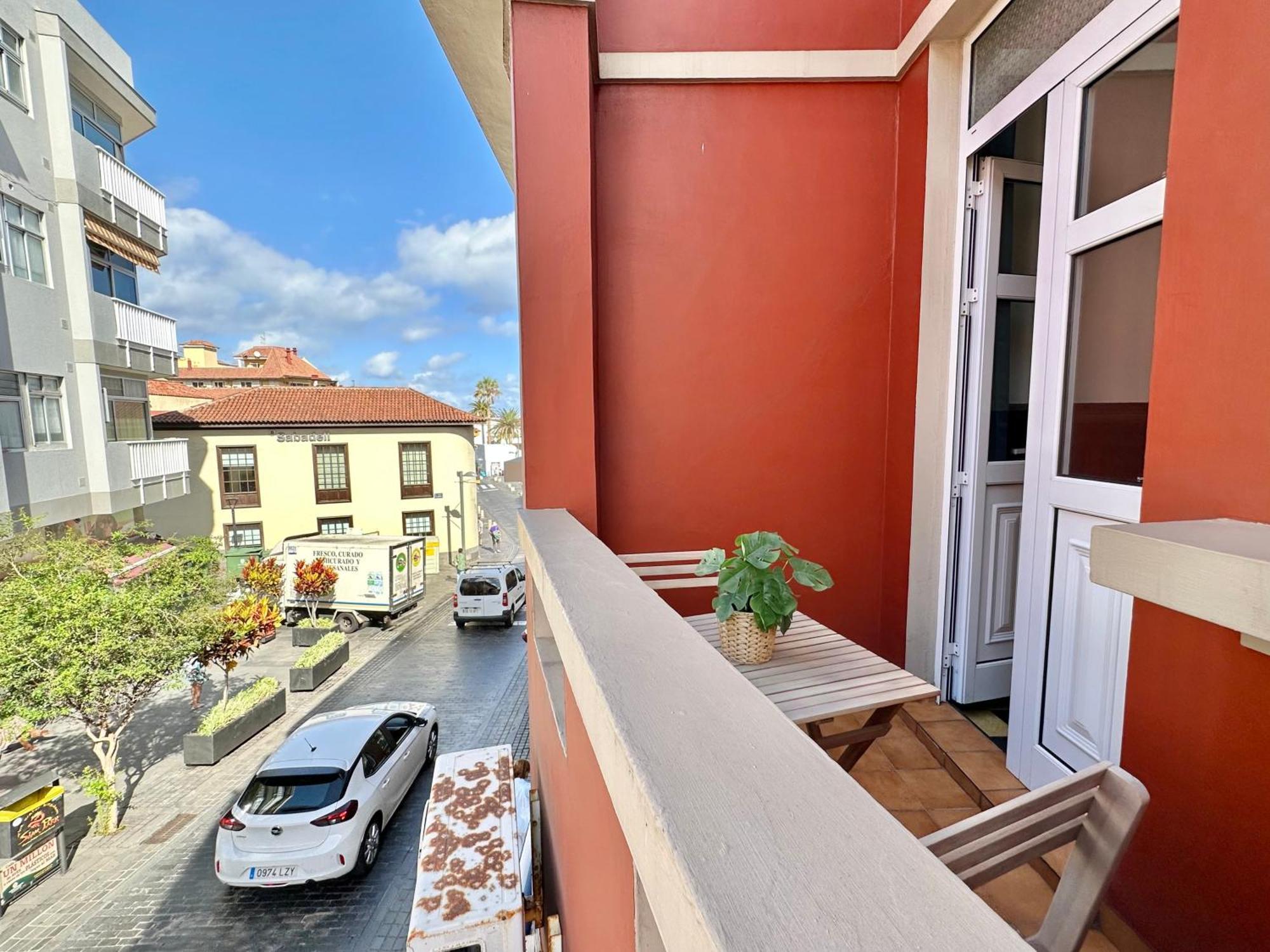 La Hoya Downtown Apartment Puerto de la Cruz (Tenerife)