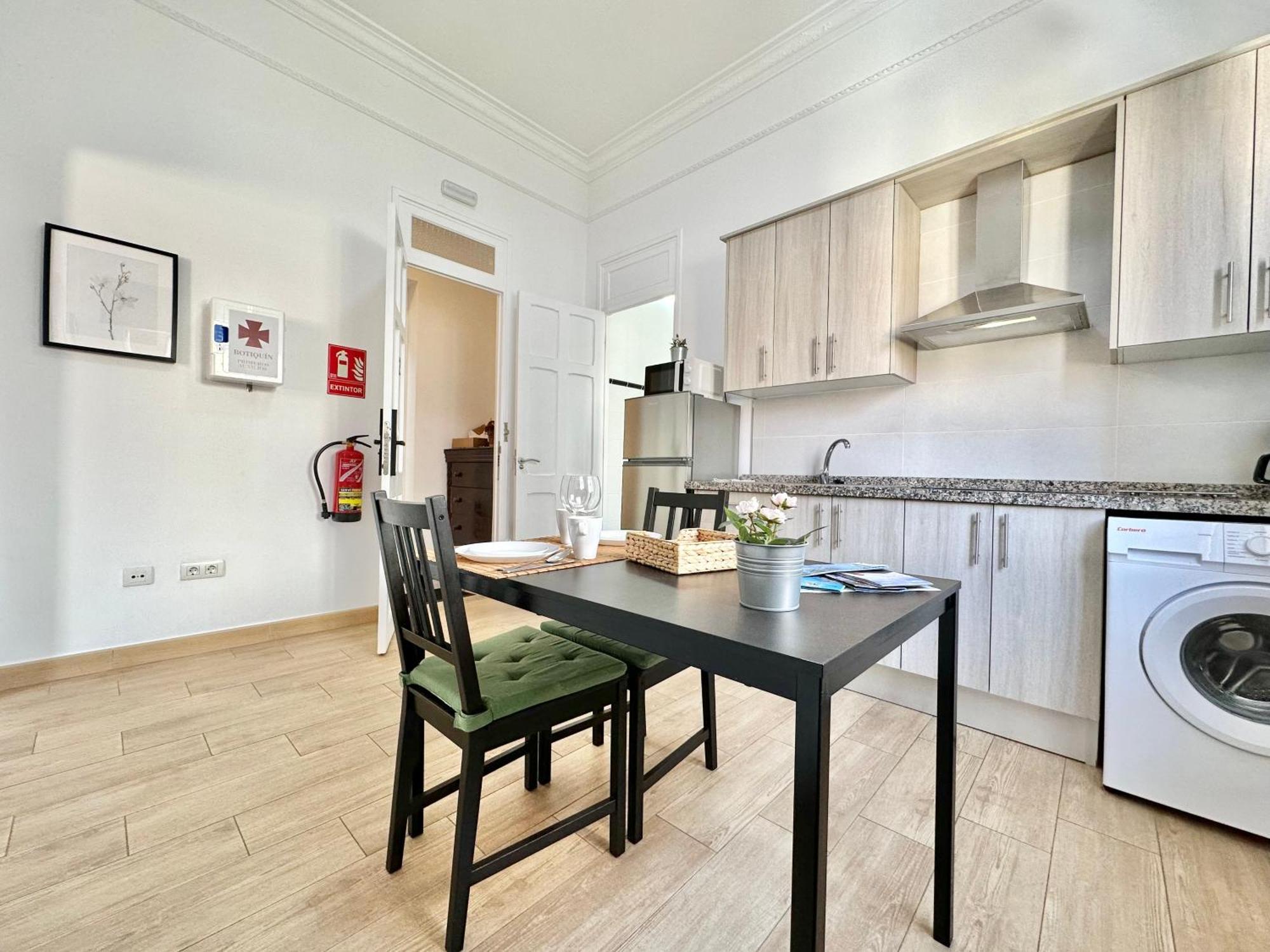 La Hoya Downtown Apartment Puerto de la Cruz (Tenerife)