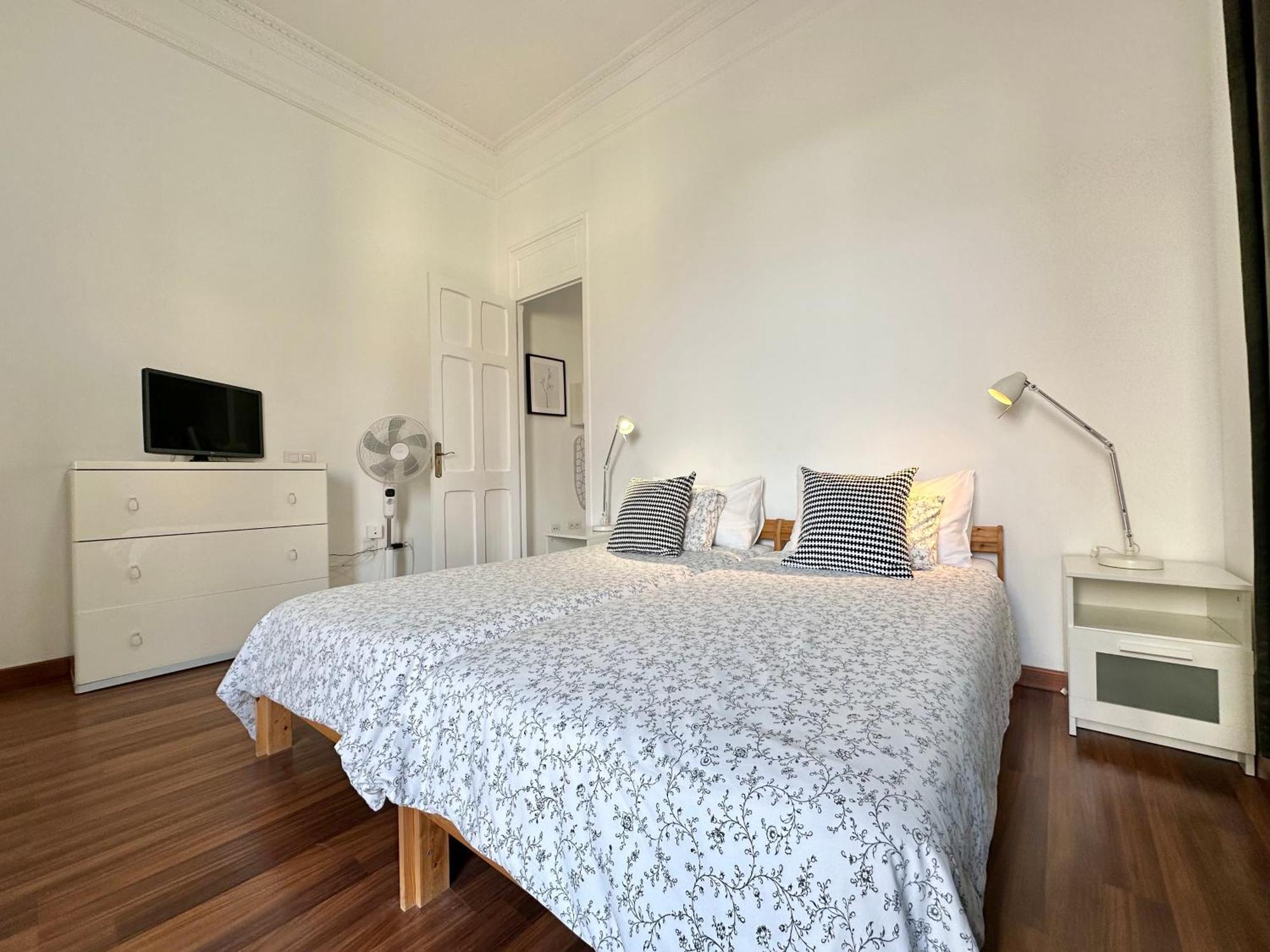 Apartment La Hoya Downtown