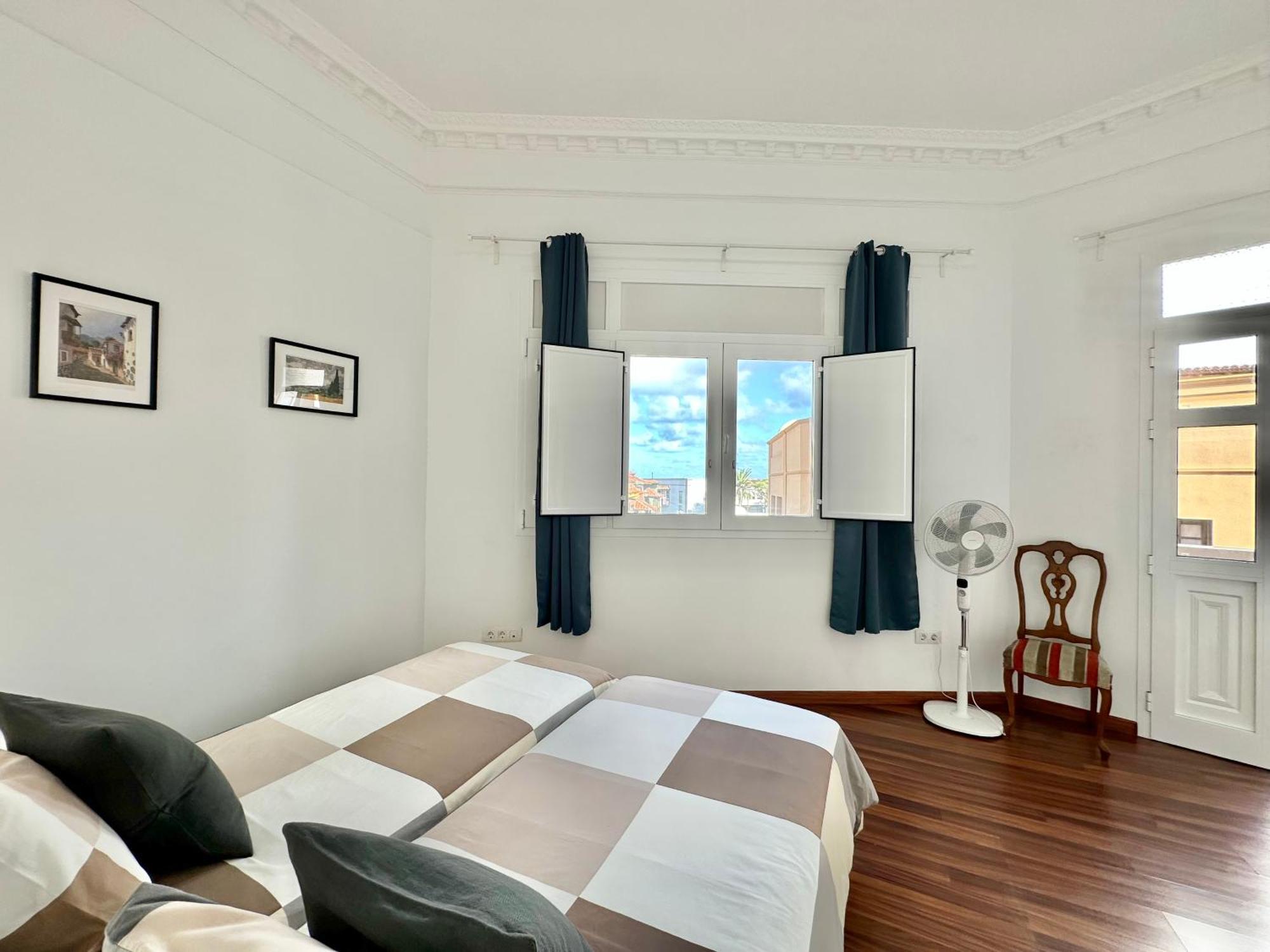 Apartment La Hoya Downtown Puerto de la Cruz (Tenerife)