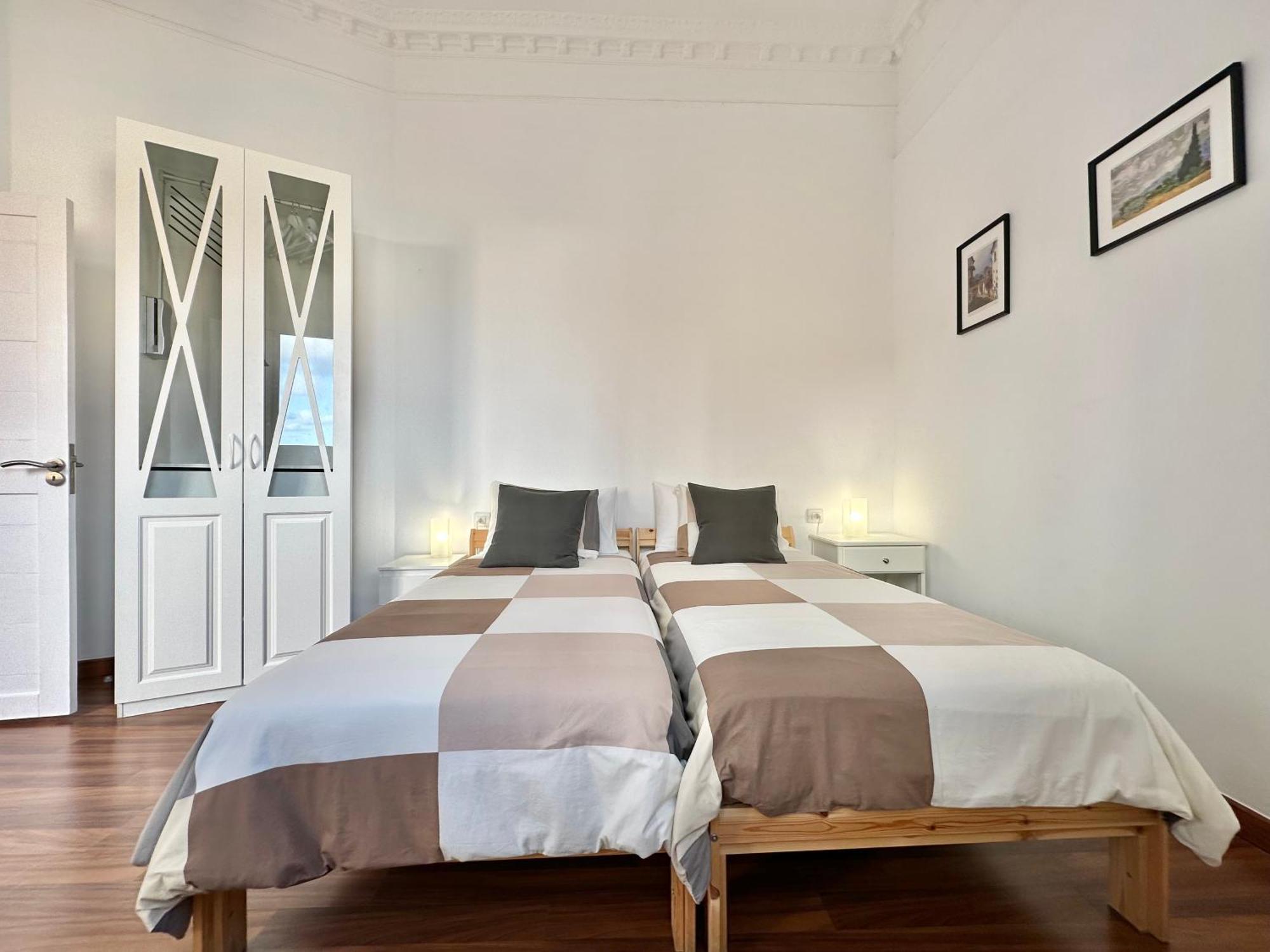 Apartment La Hoya Downtown Puerto de la Cruz (Tenerife)