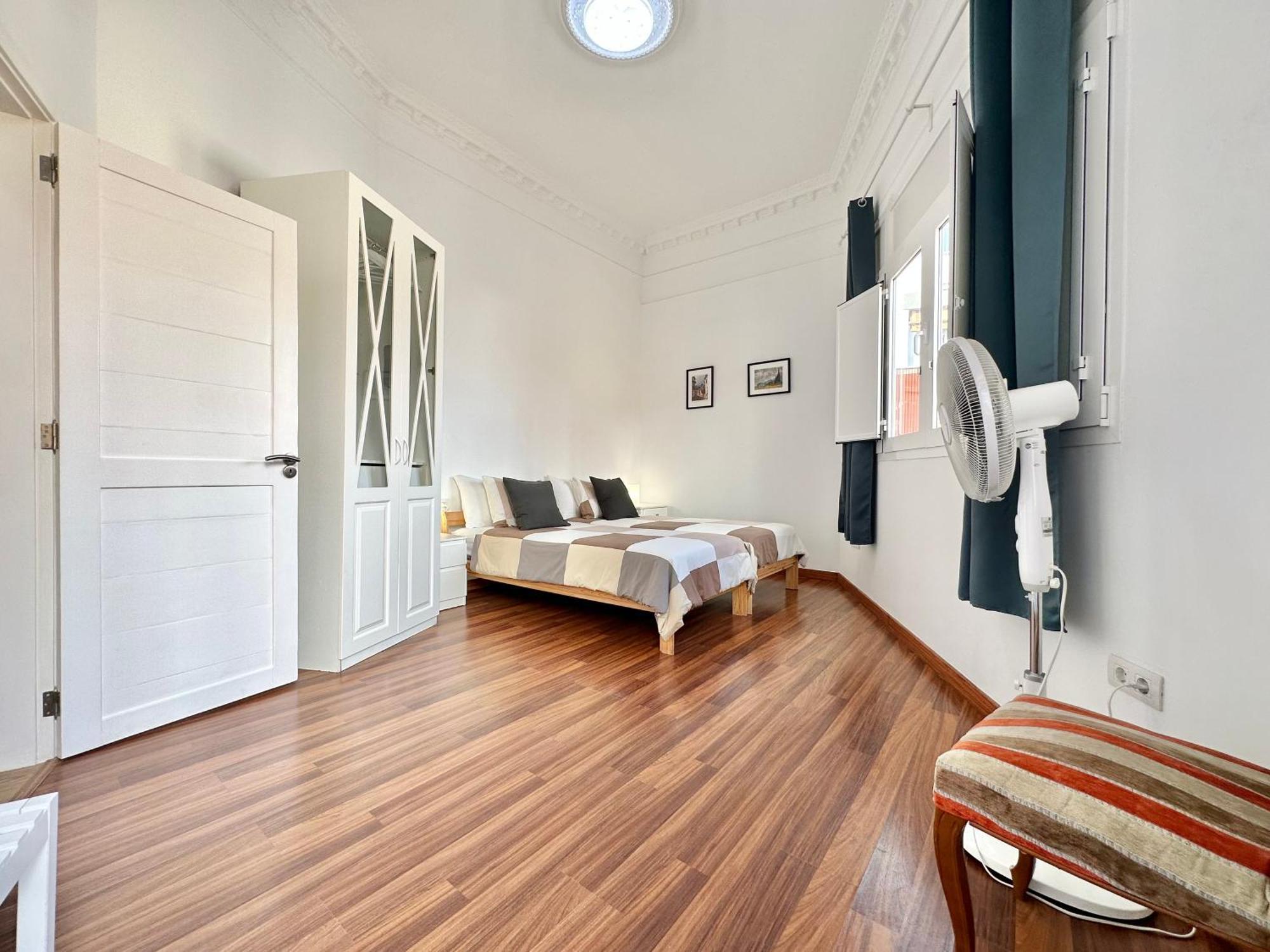 La Hoya Downtown Apartment