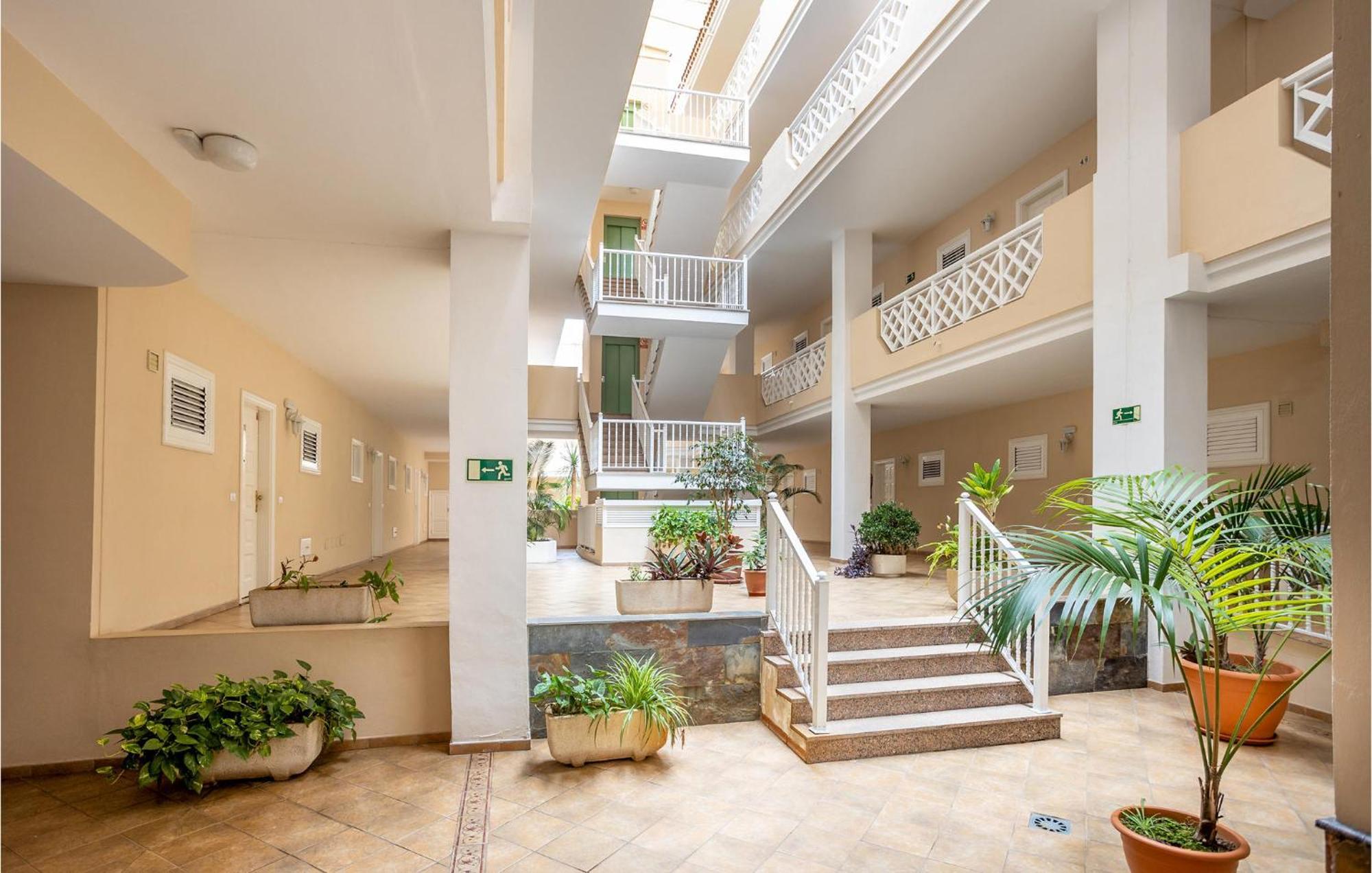 Awesome In With Wifi Apartment *