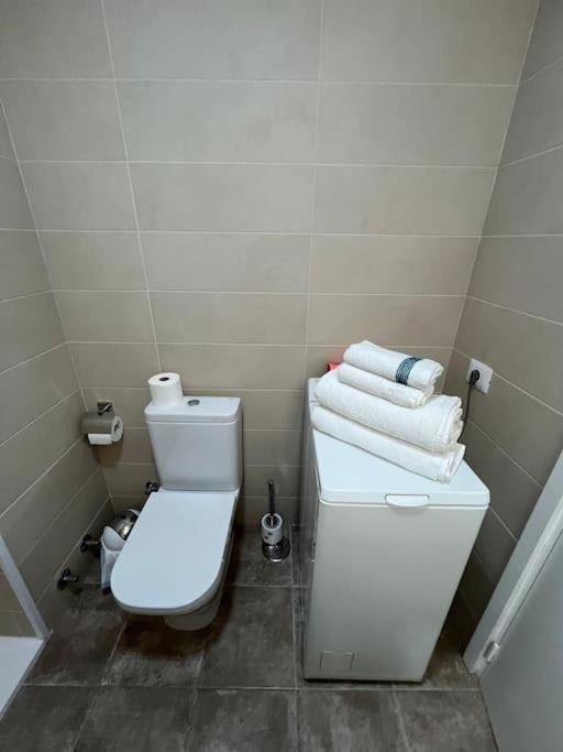 Playa Jardin Bus Terminal Pool Appartement Puerto de la Cruz (Tenerife)